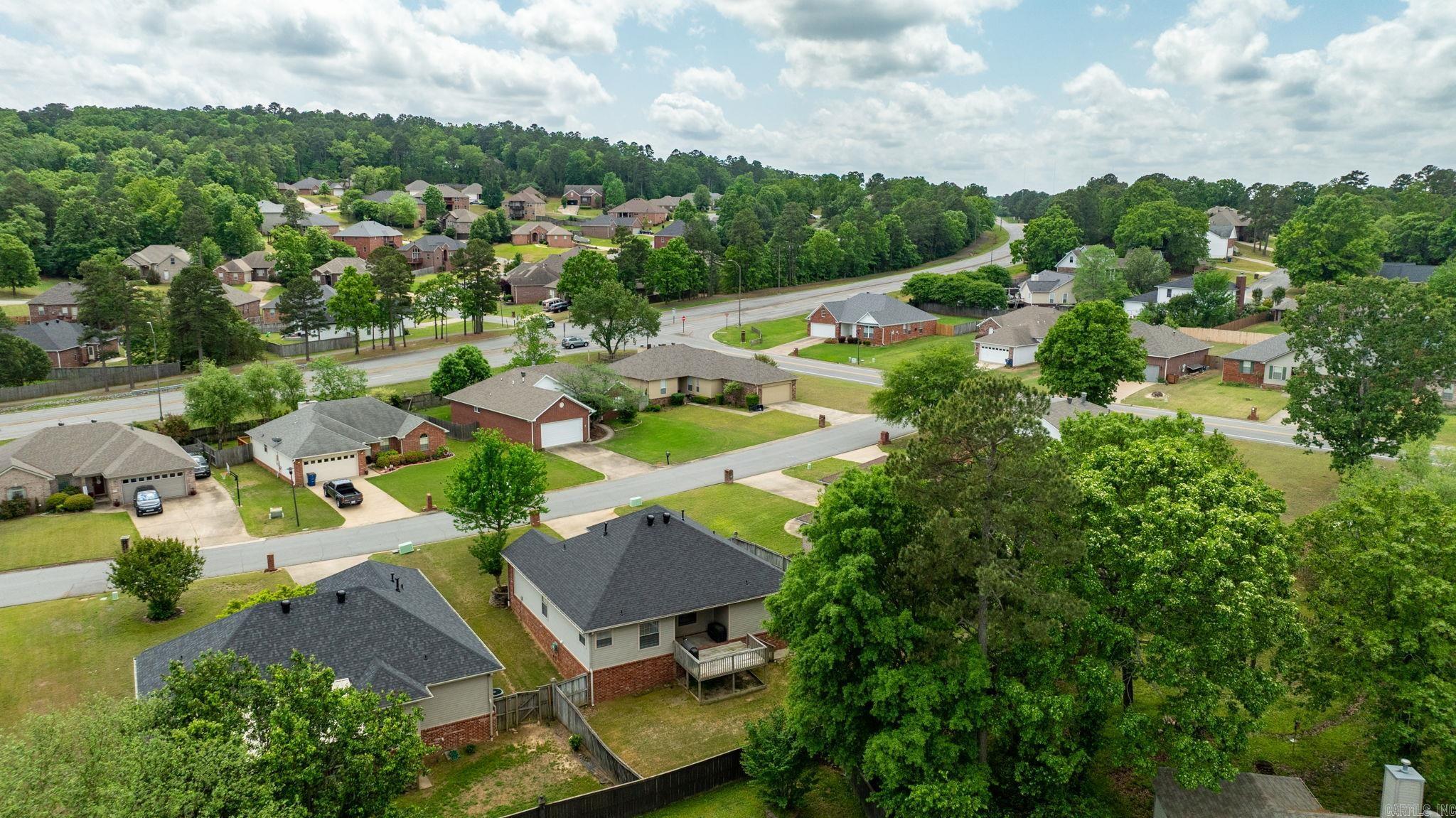 NORTH POINTE ADDN - Residential