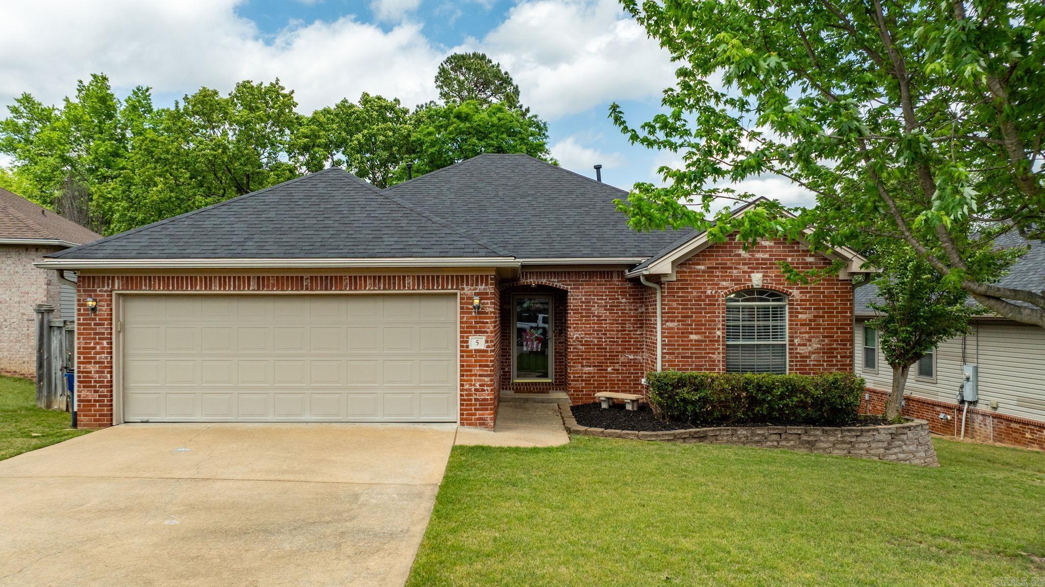 NORTH POINTE ADDN - Residential