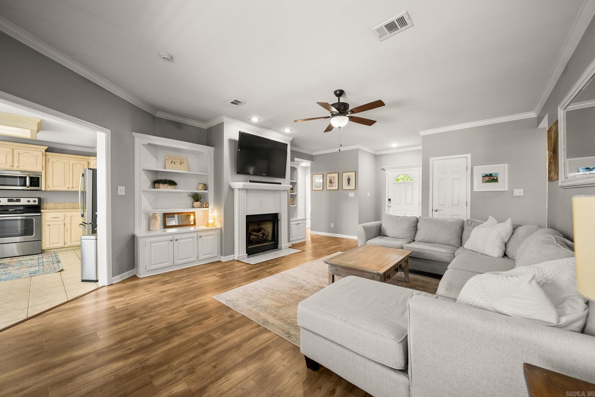 NORTH POINTE ADDN - Residential