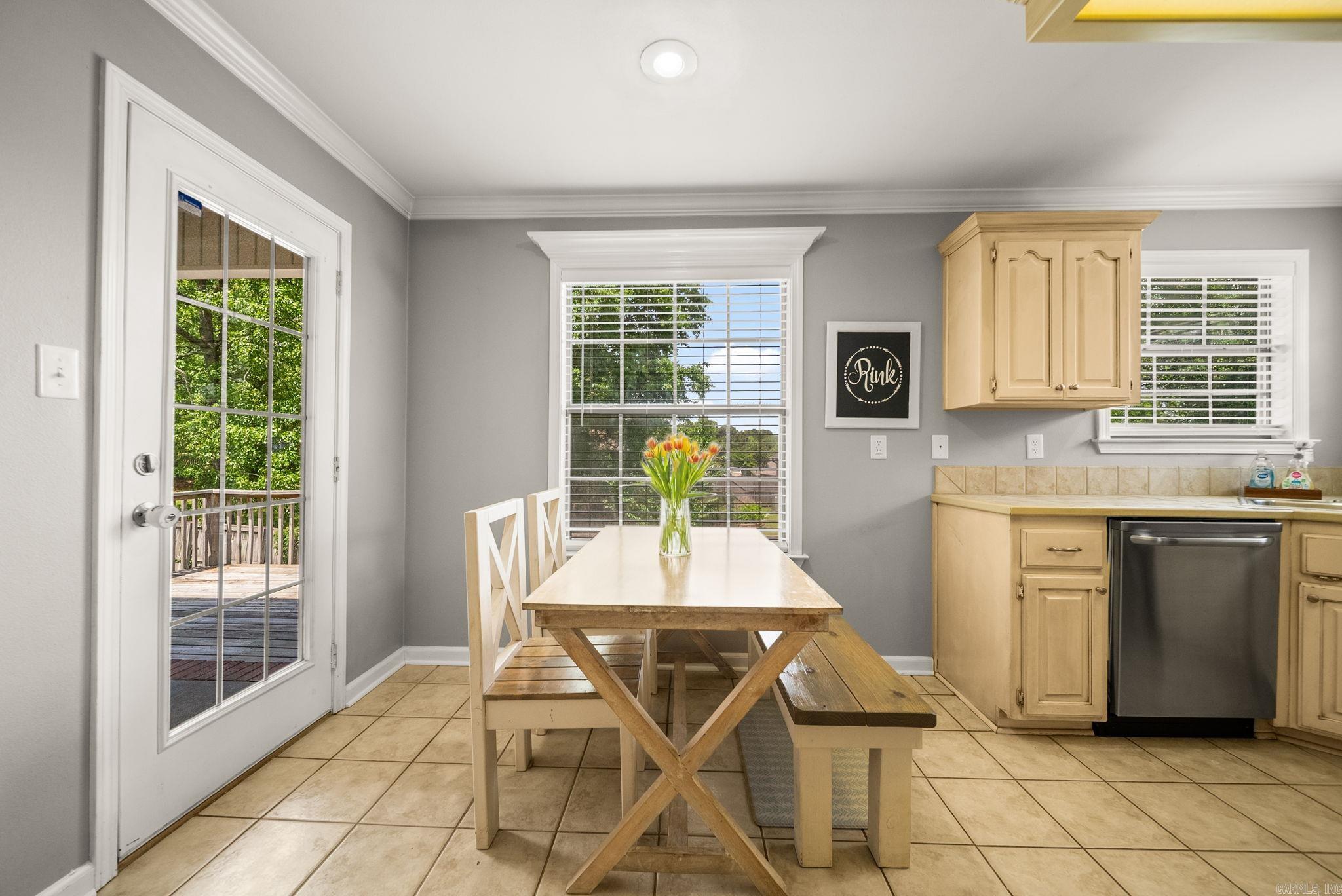 NORTH POINTE ADDN - Residential