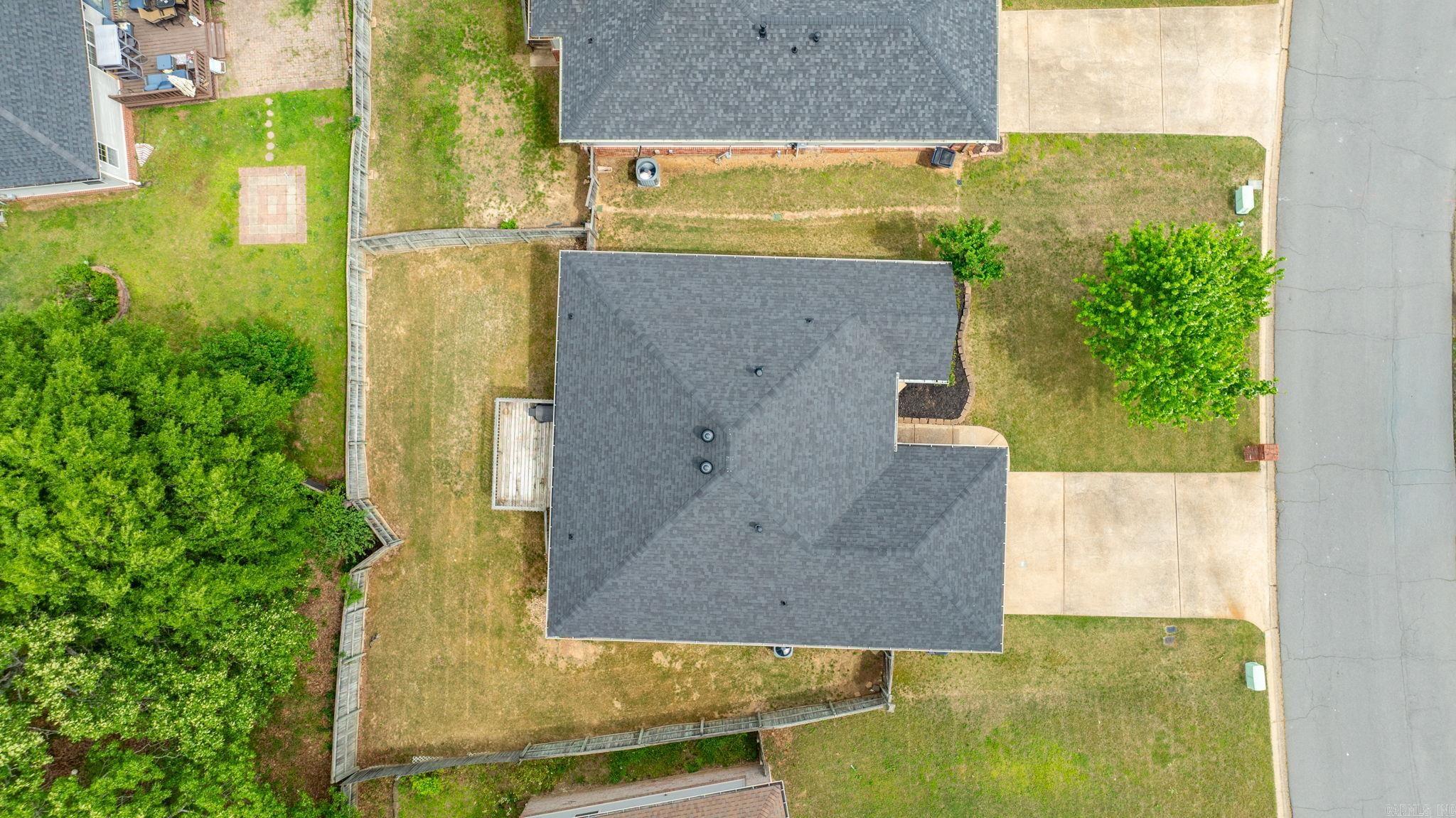 NORTH POINTE ADDN - Residential