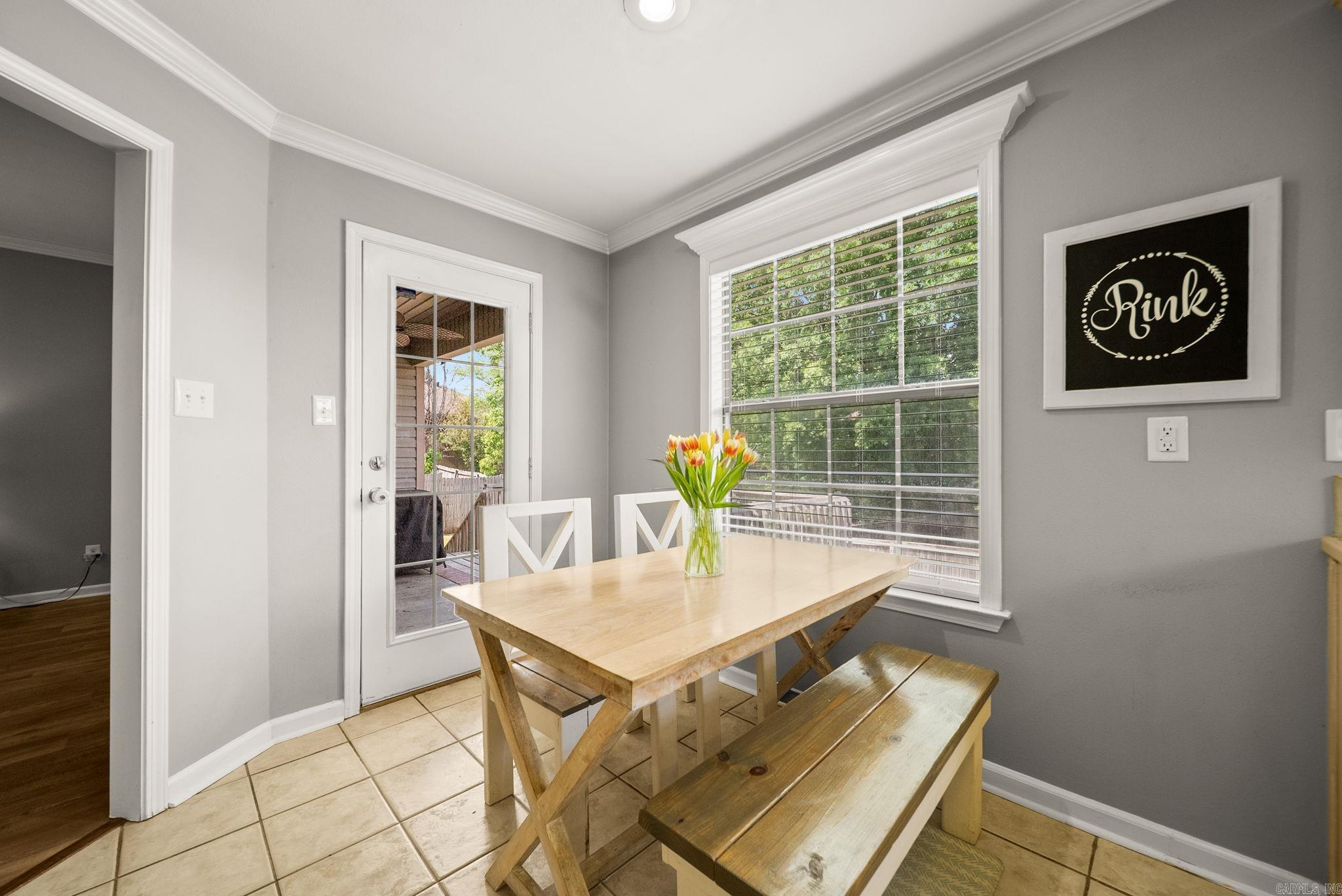 NORTH POINTE ADDN - Residential