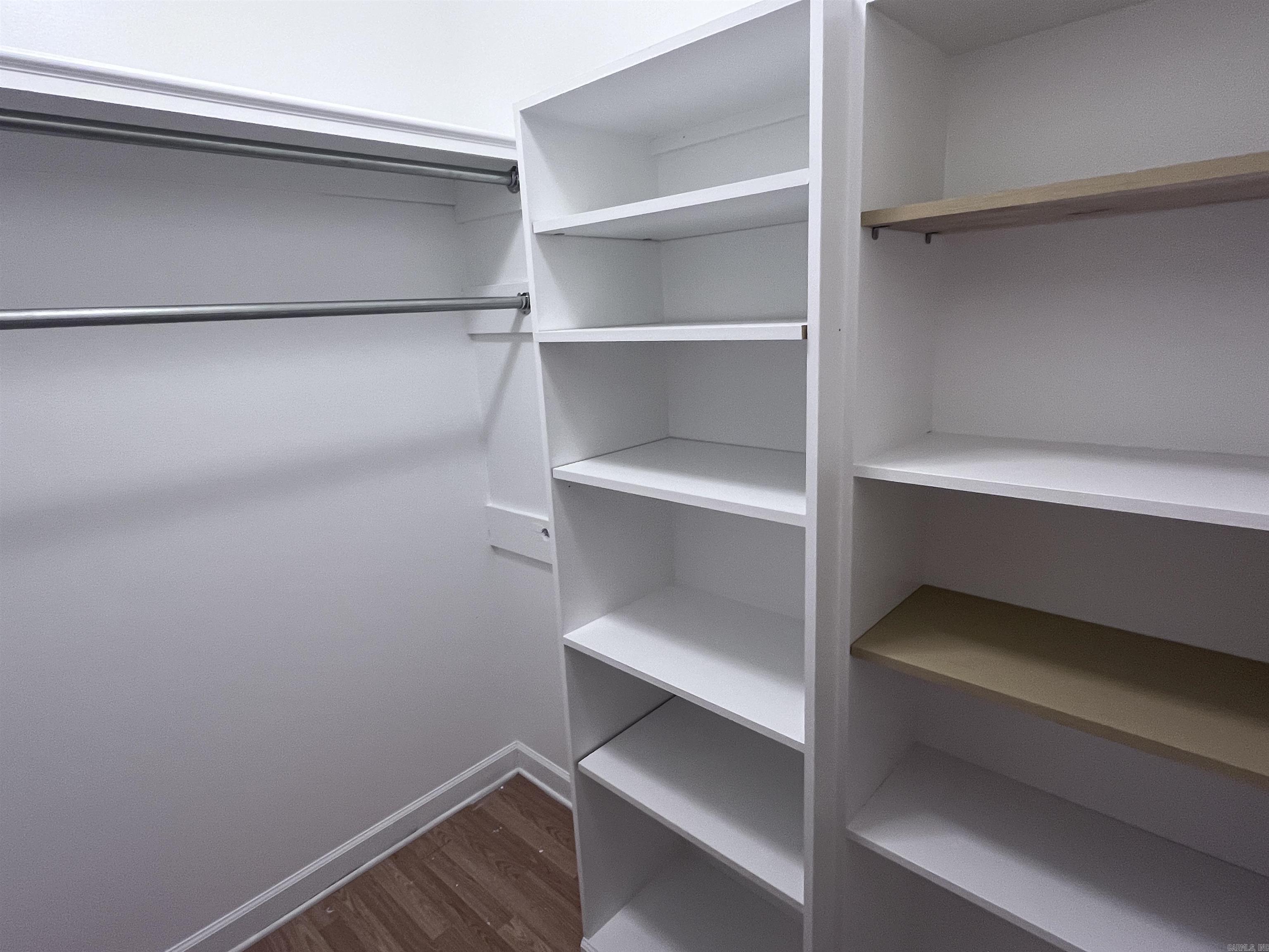 West Oaks - Residential Lease