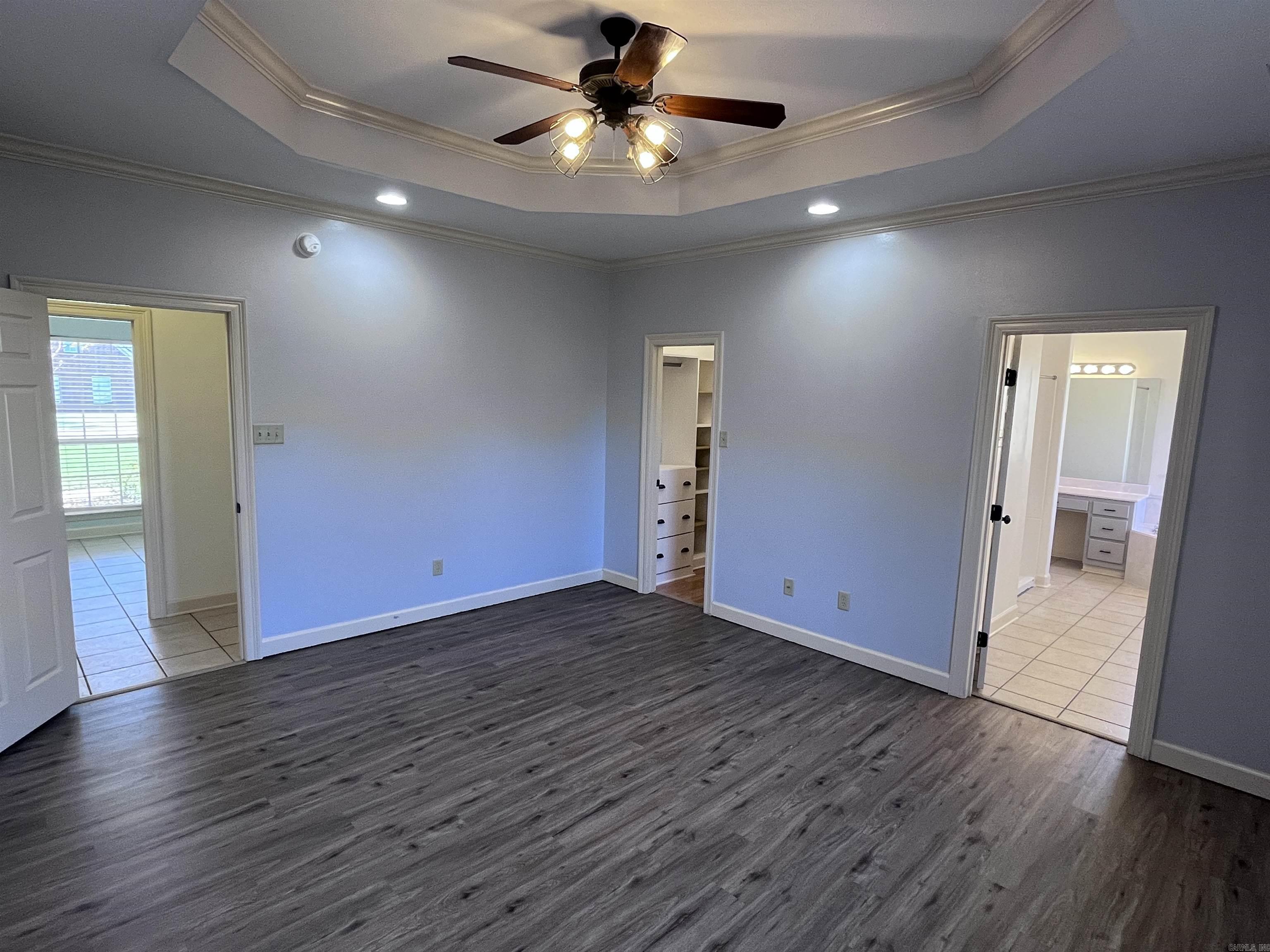 West Oaks - Residential Lease