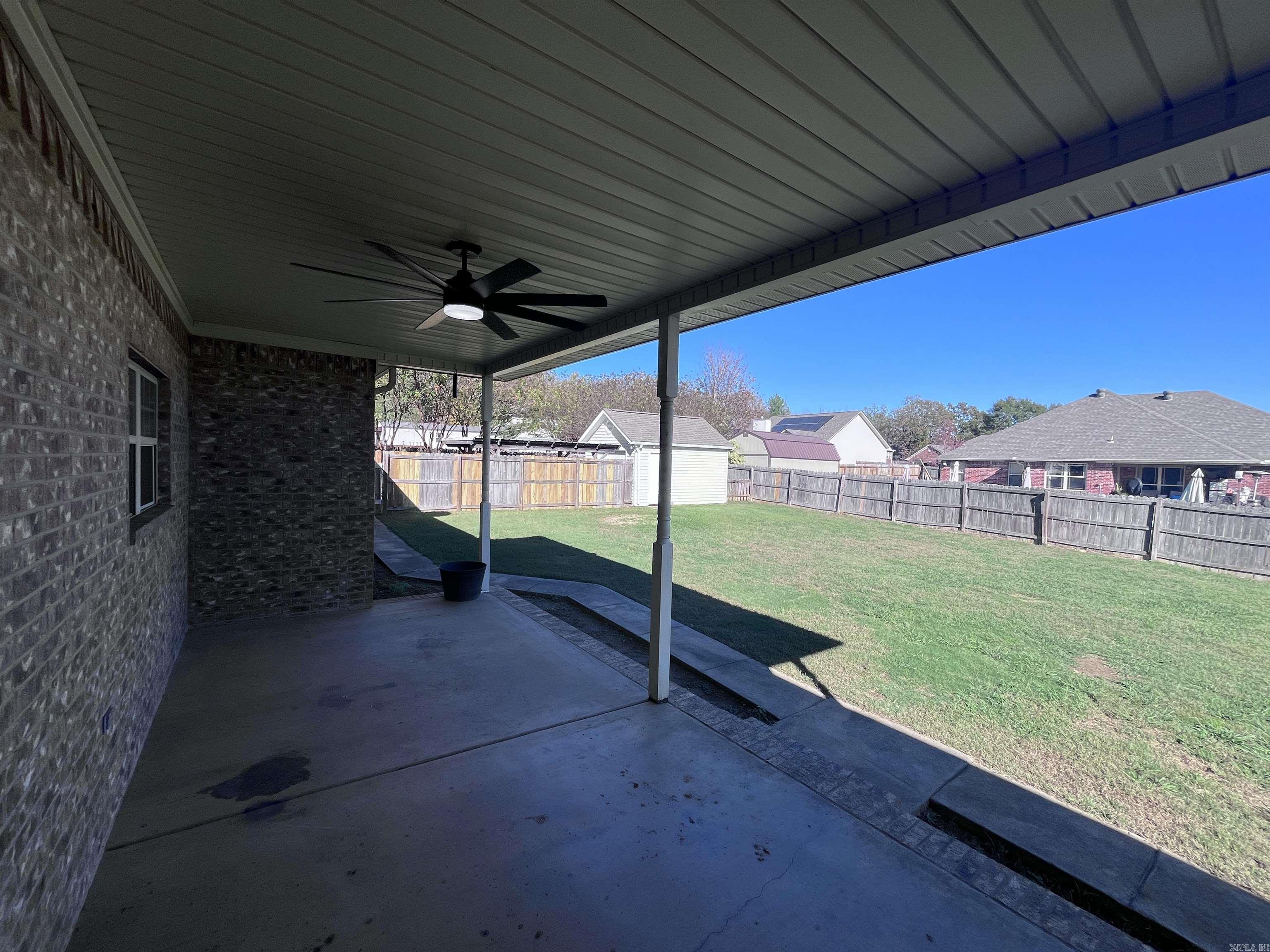 West Oaks - Residential Lease