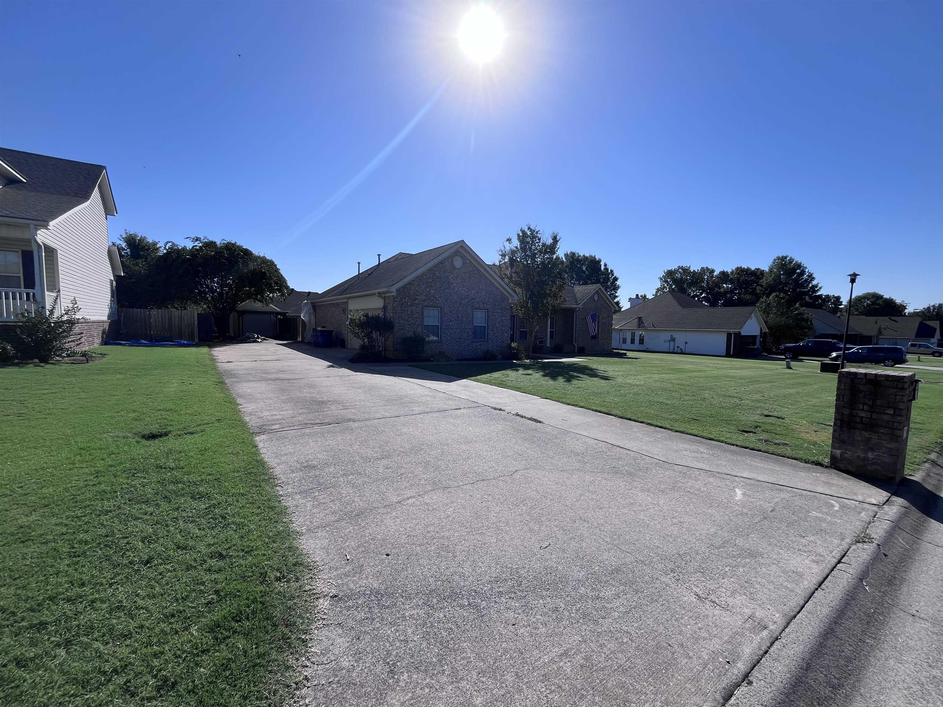 West Oaks - Residential Lease