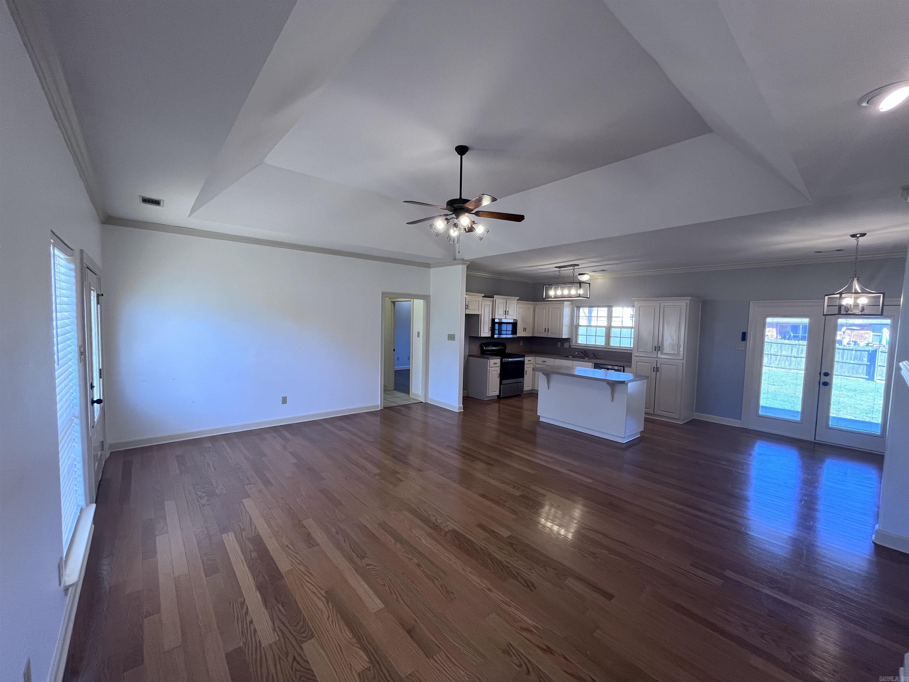West Oaks - Residential Lease