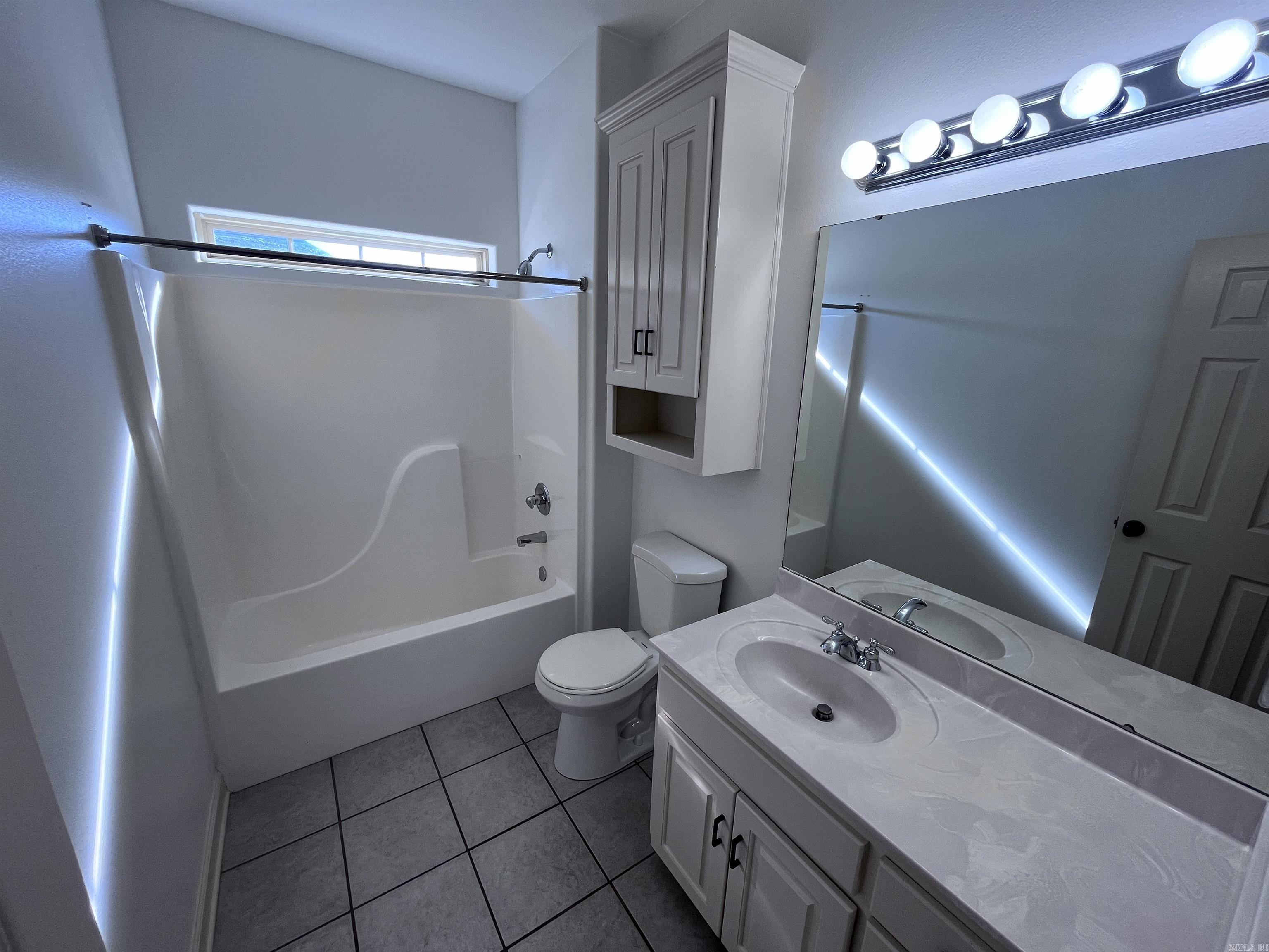 West Oaks - Residential Lease