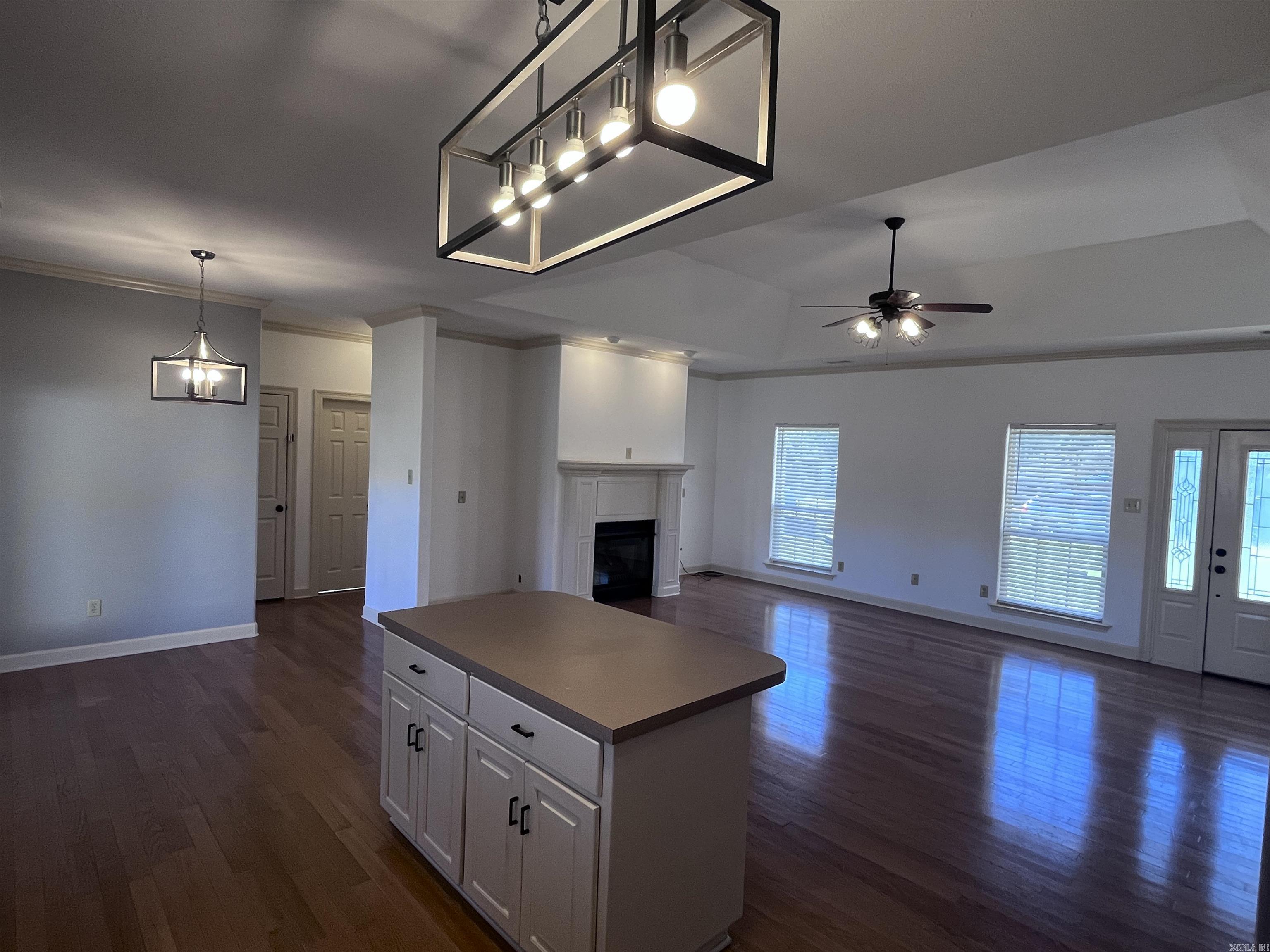 West Oaks - Residential Lease