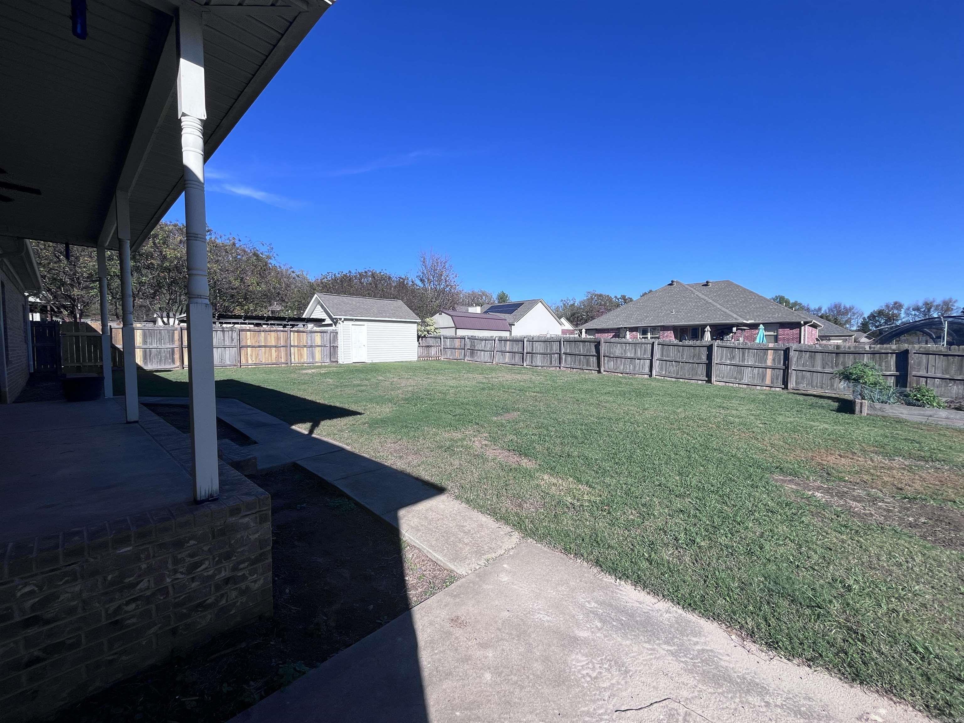 West Oaks - Residential Lease