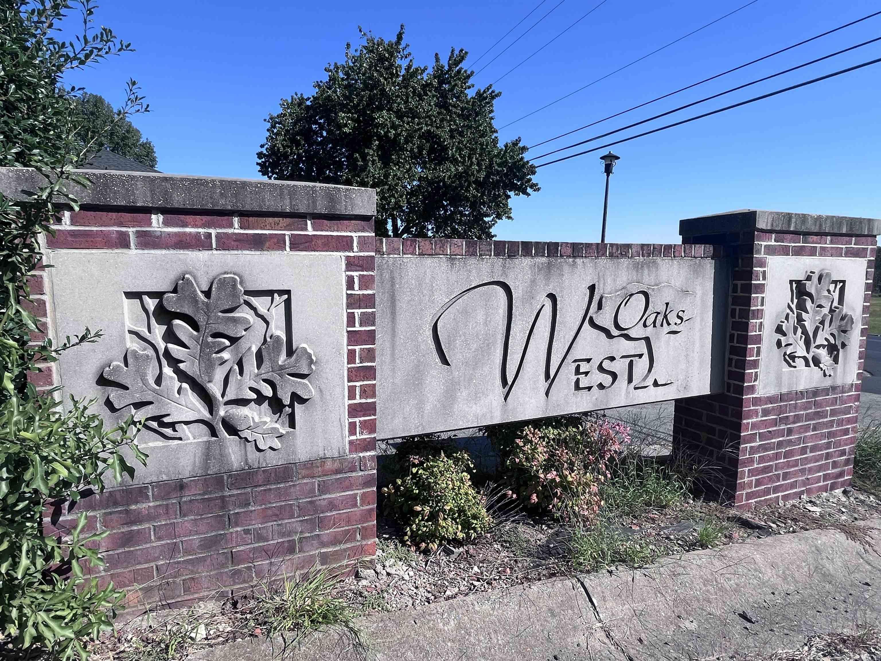 West Oaks - Residential Lease