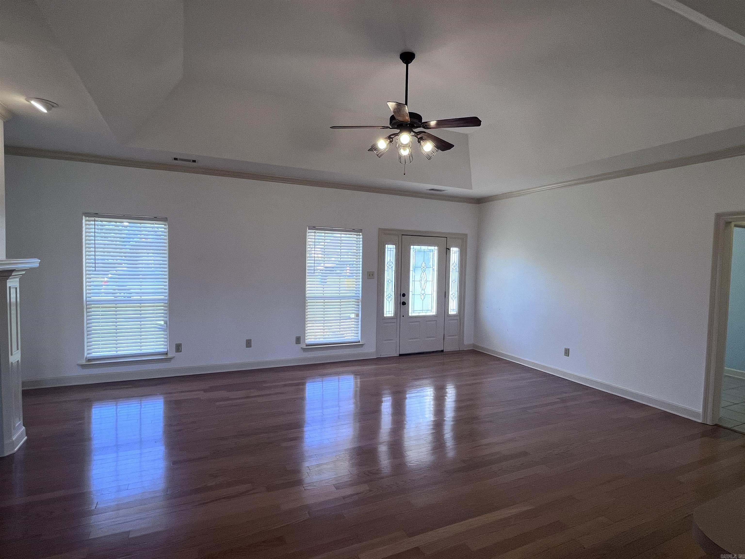 West Oaks - Residential Lease