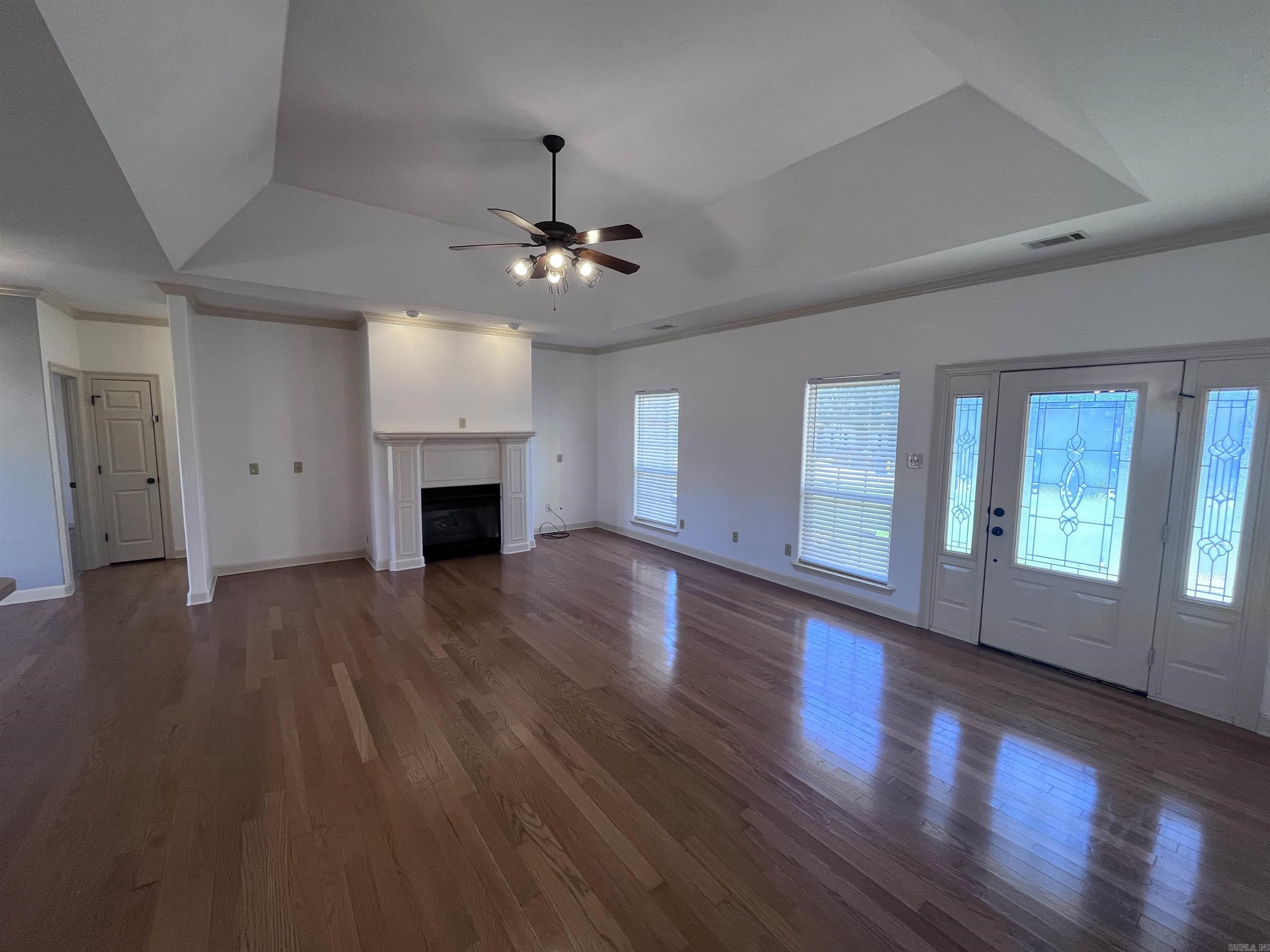 West Oaks - Residential Lease