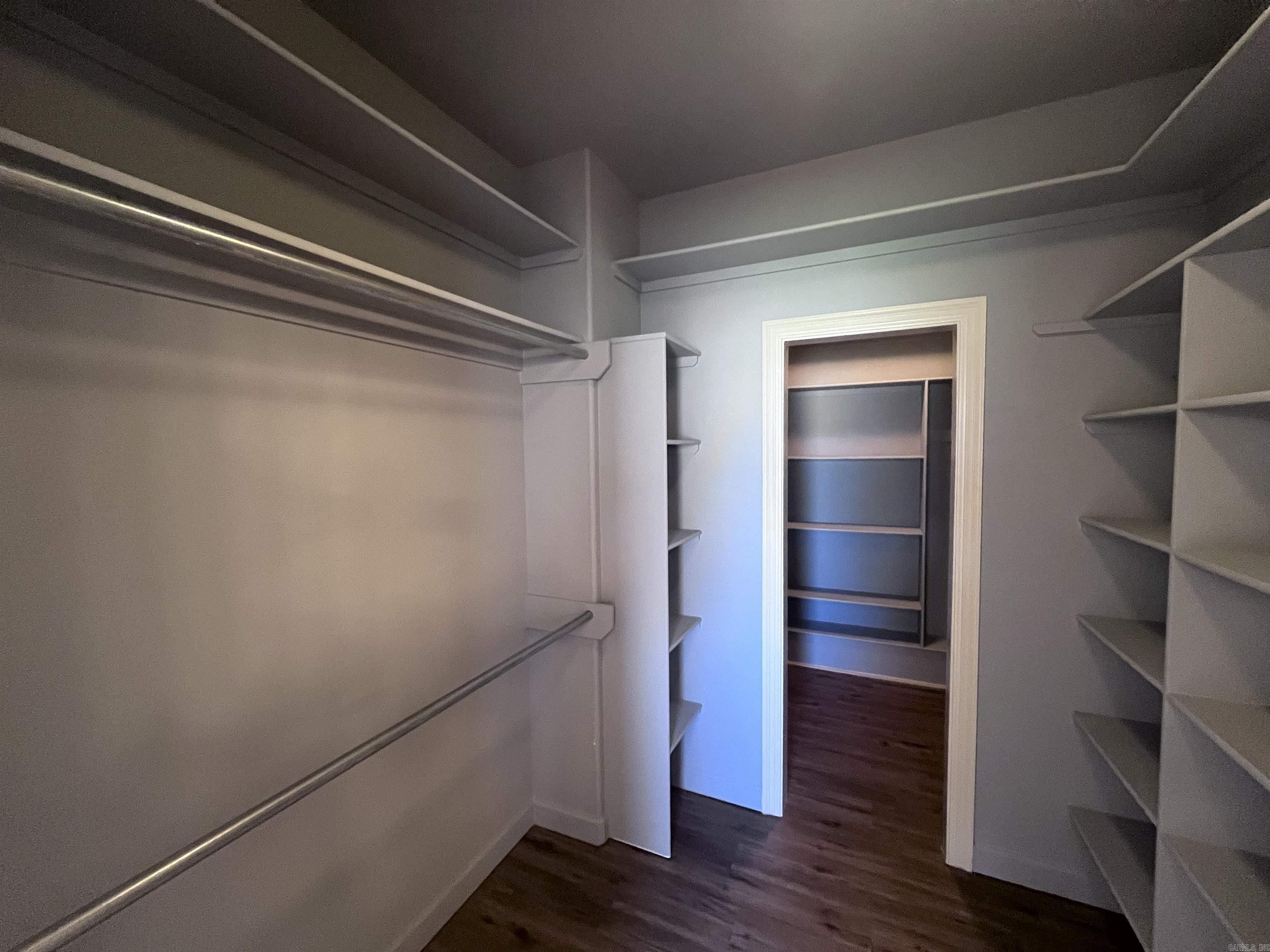 West Oaks - Residential Lease