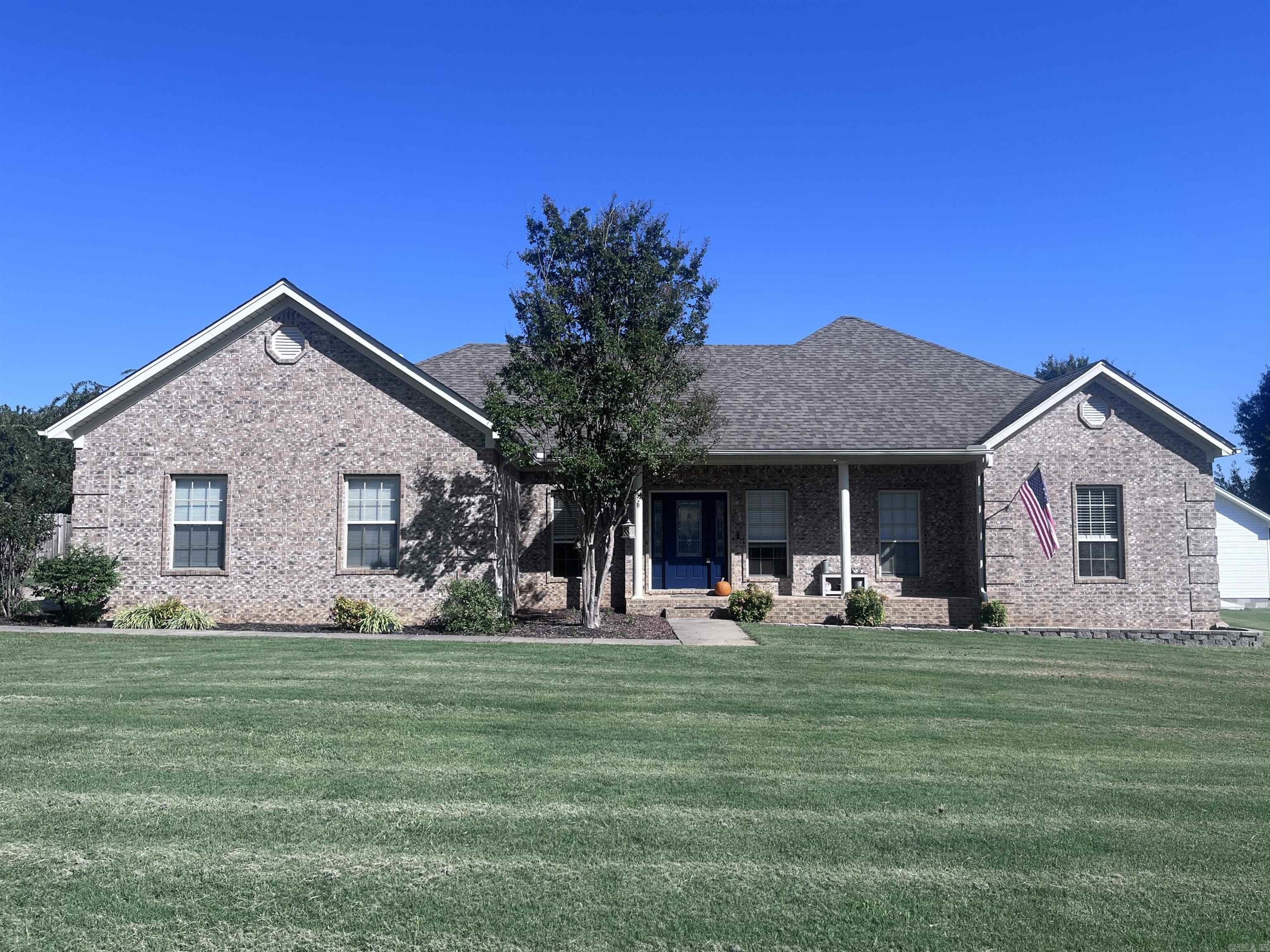 West Oaks - Residential Lease