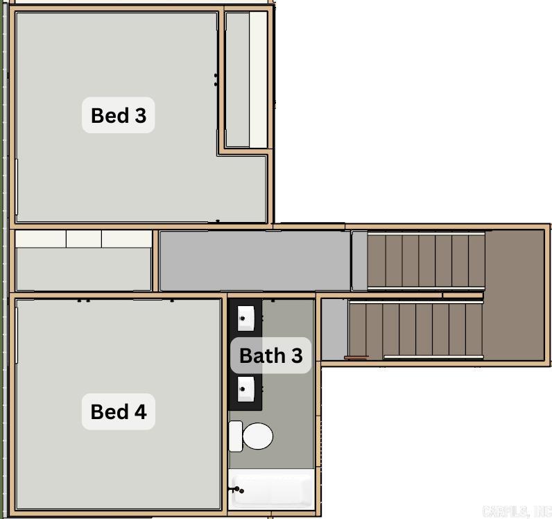 STONEBROOK - Residential