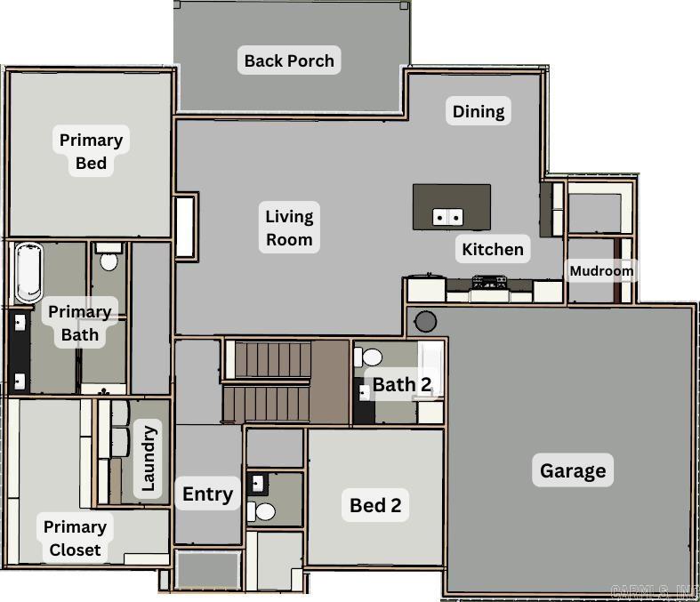 STONEBROOK - Residential