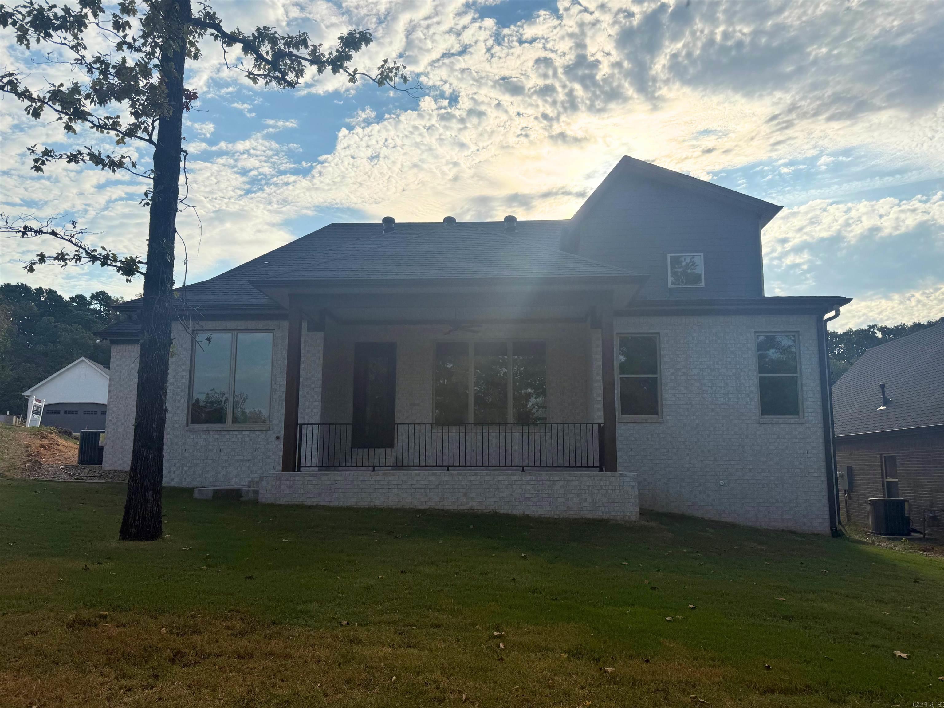 STONEBROOK - Residential