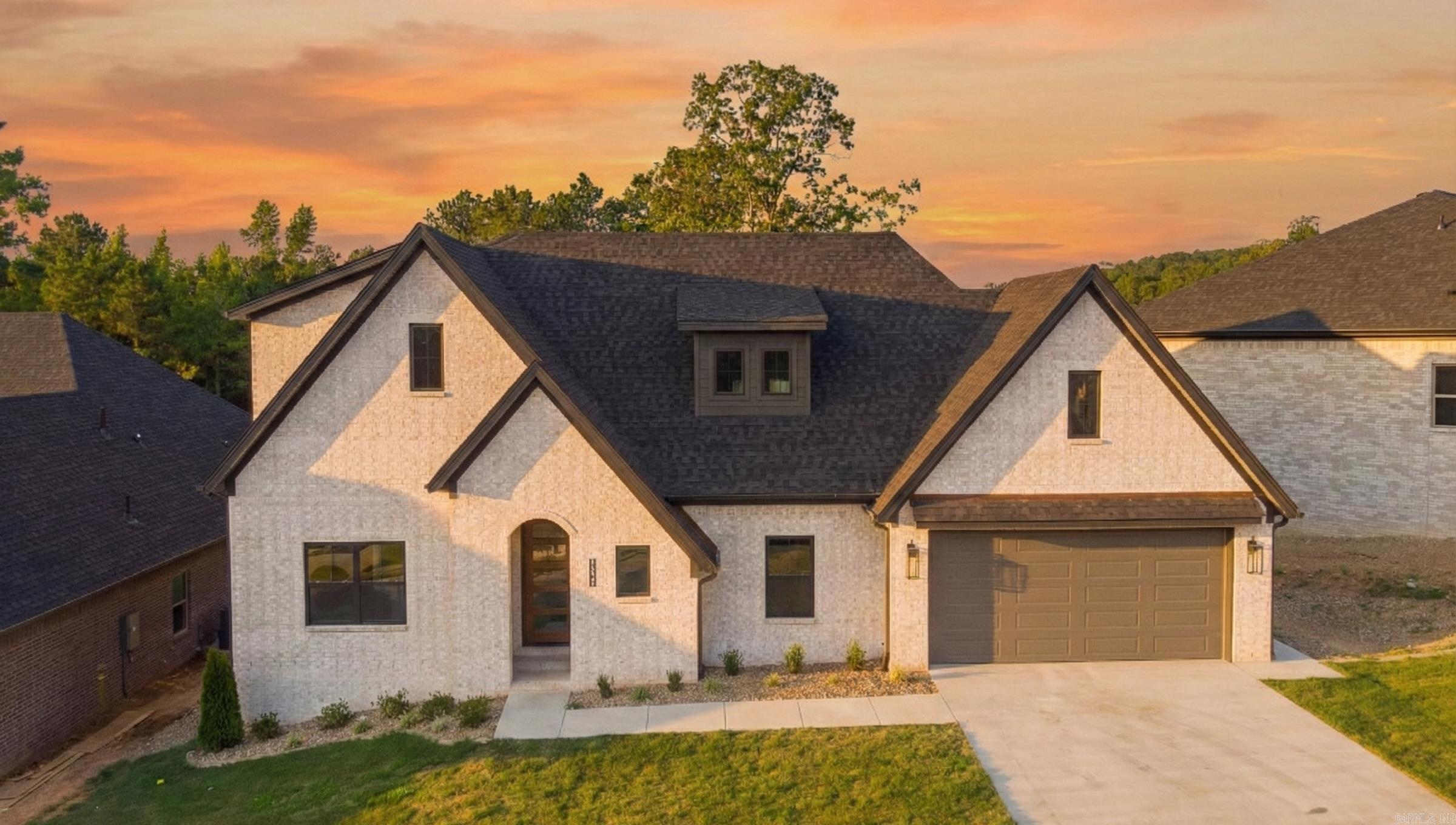 STONEBROOK - Residential