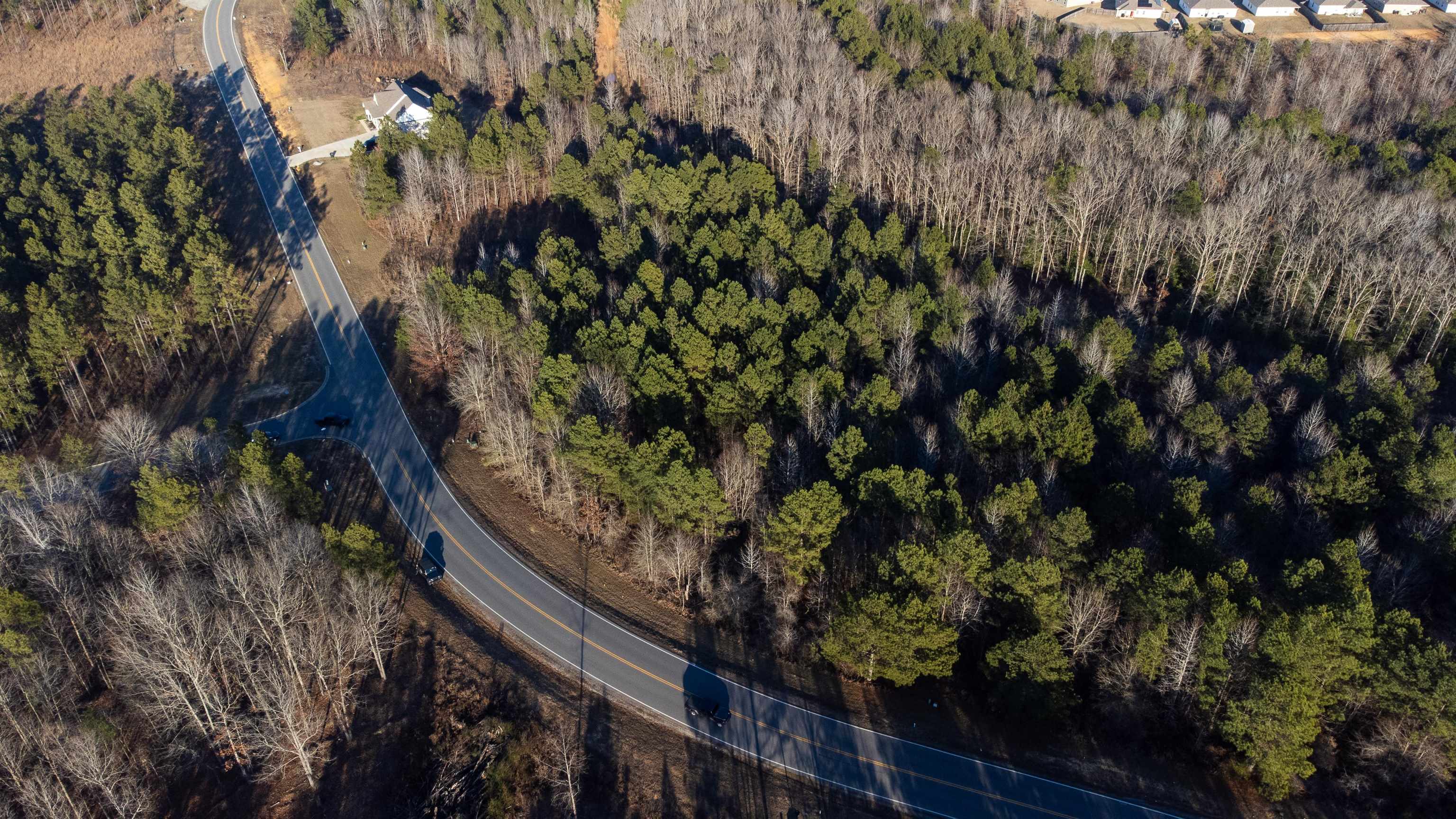 THE ESTATES AT PARKWAY TRAILS - Land