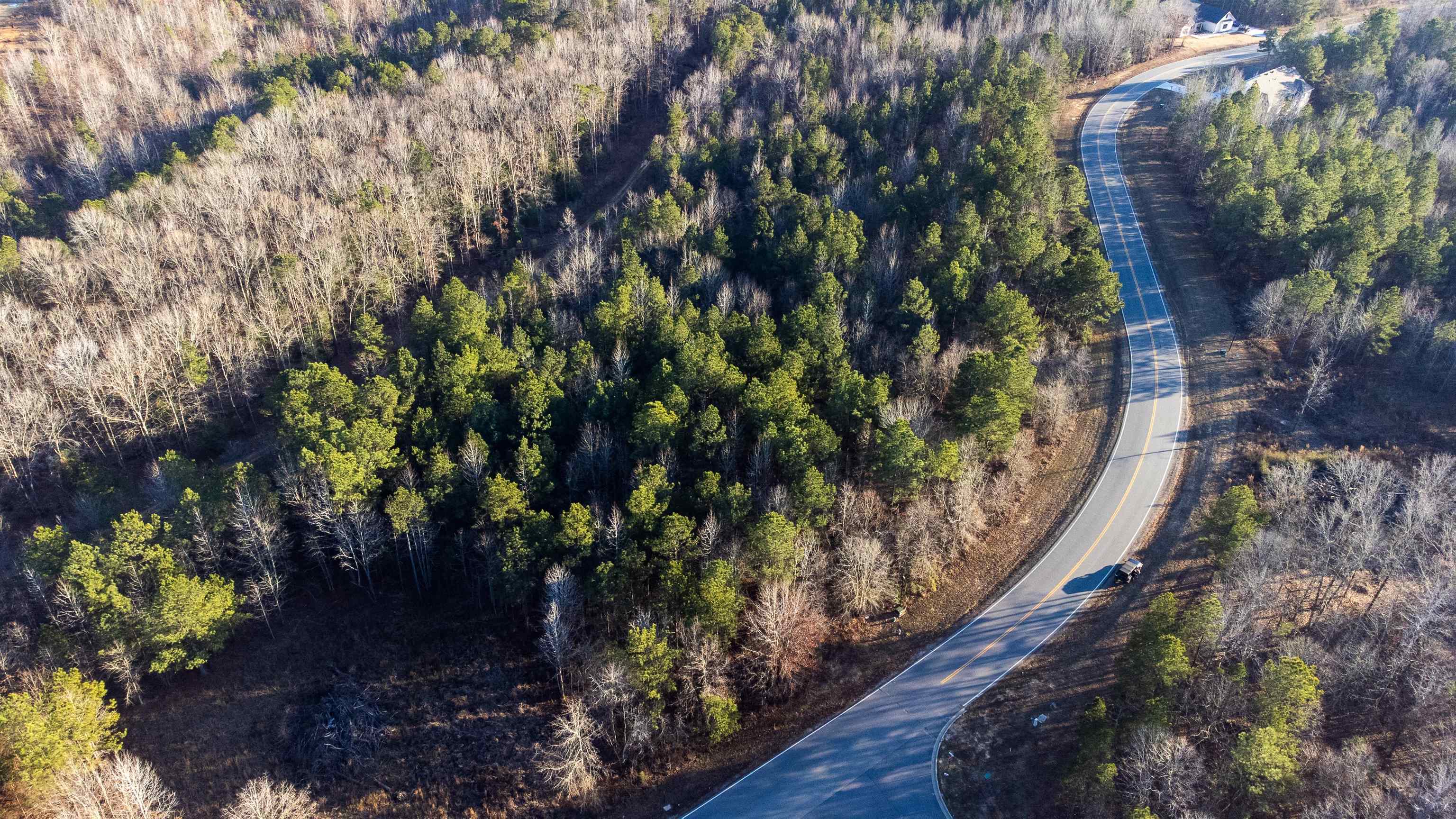 THE ESTATES AT PARKWAY TRAILS - Land