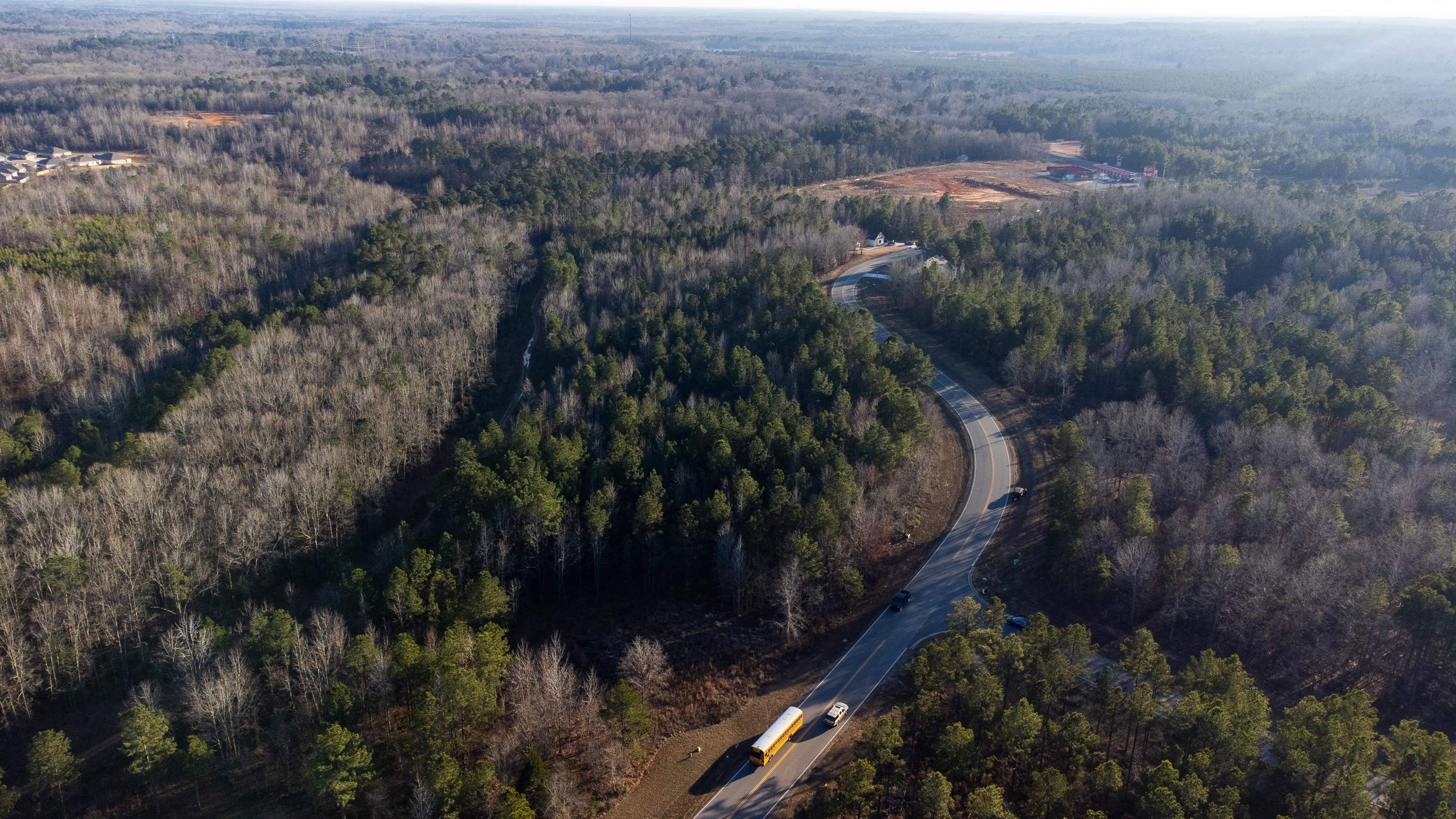 THE ESTATES AT PARKWAY TRAILS - Land