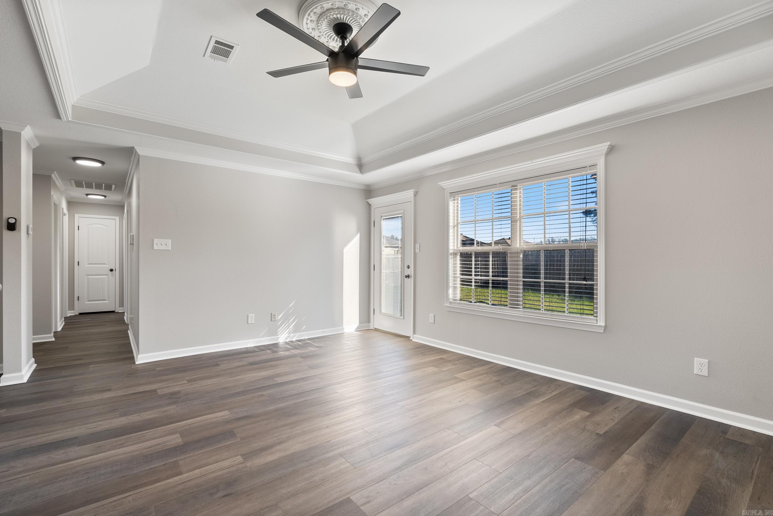 MAGNOLIA ESTATES - Residential