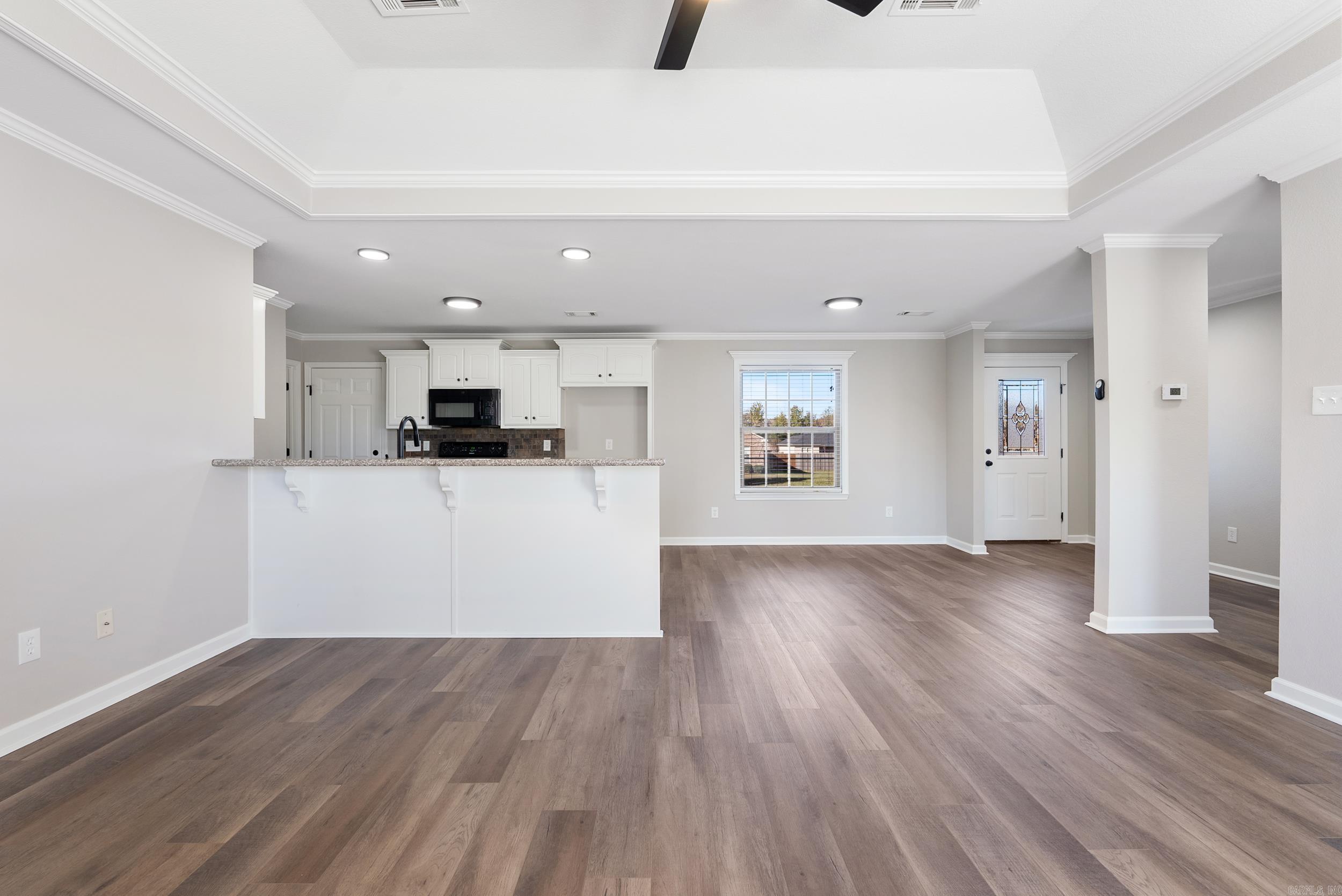 MAGNOLIA ESTATES - Residential