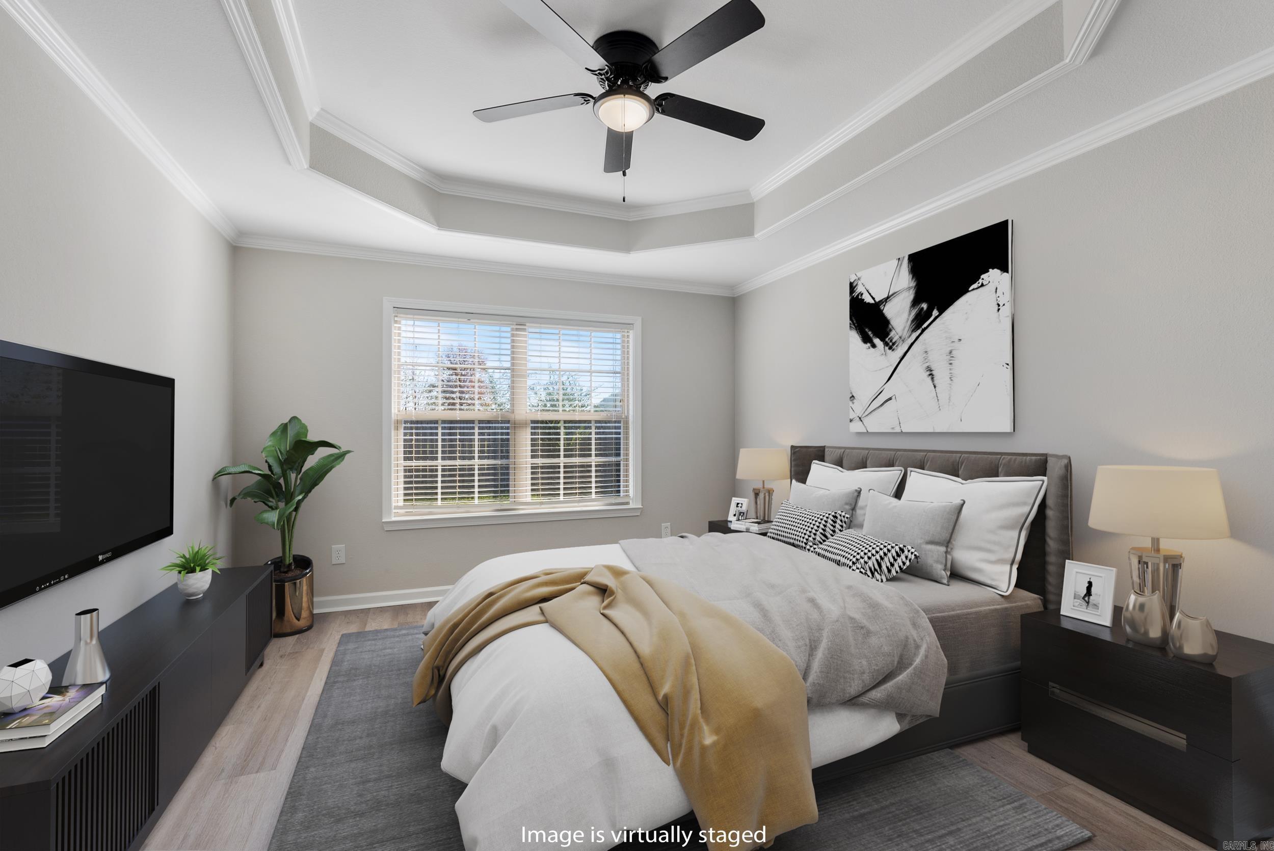 MAGNOLIA ESTATES - Residential