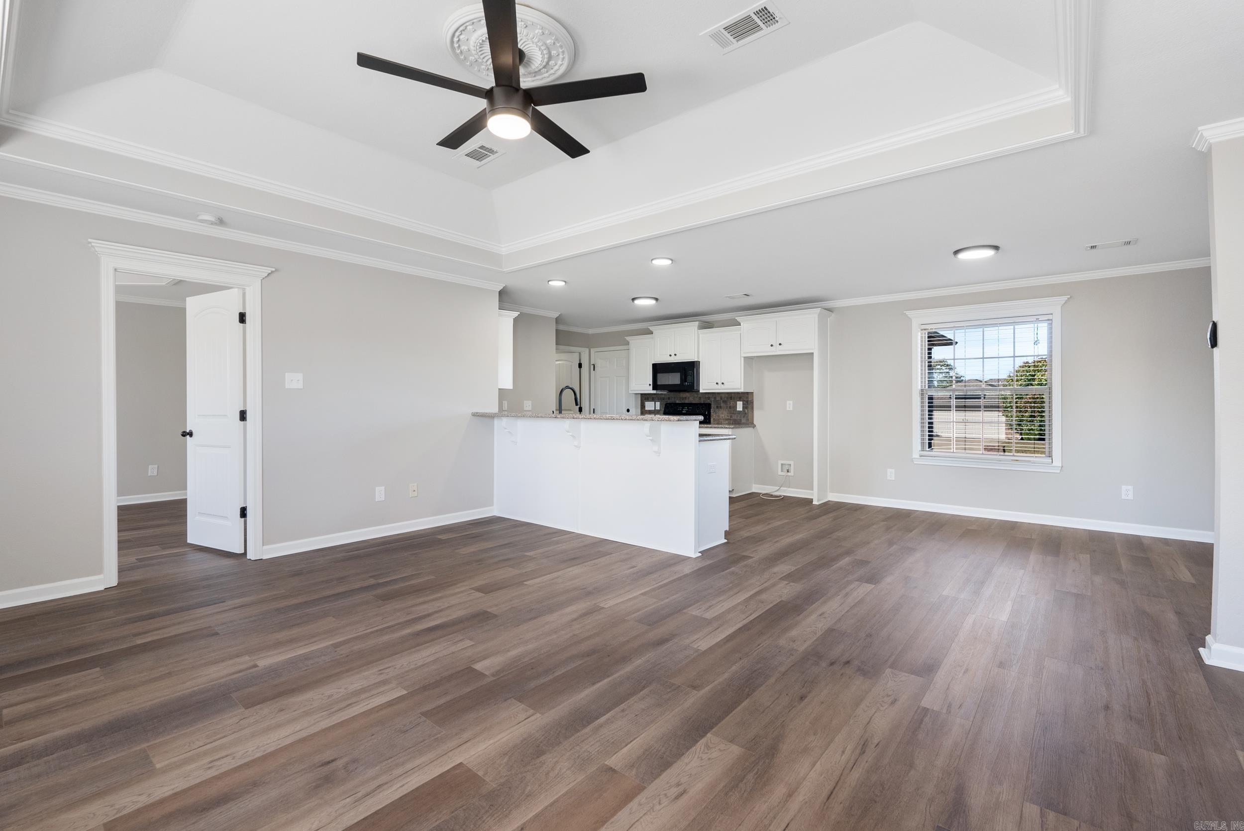 MAGNOLIA ESTATES - Residential