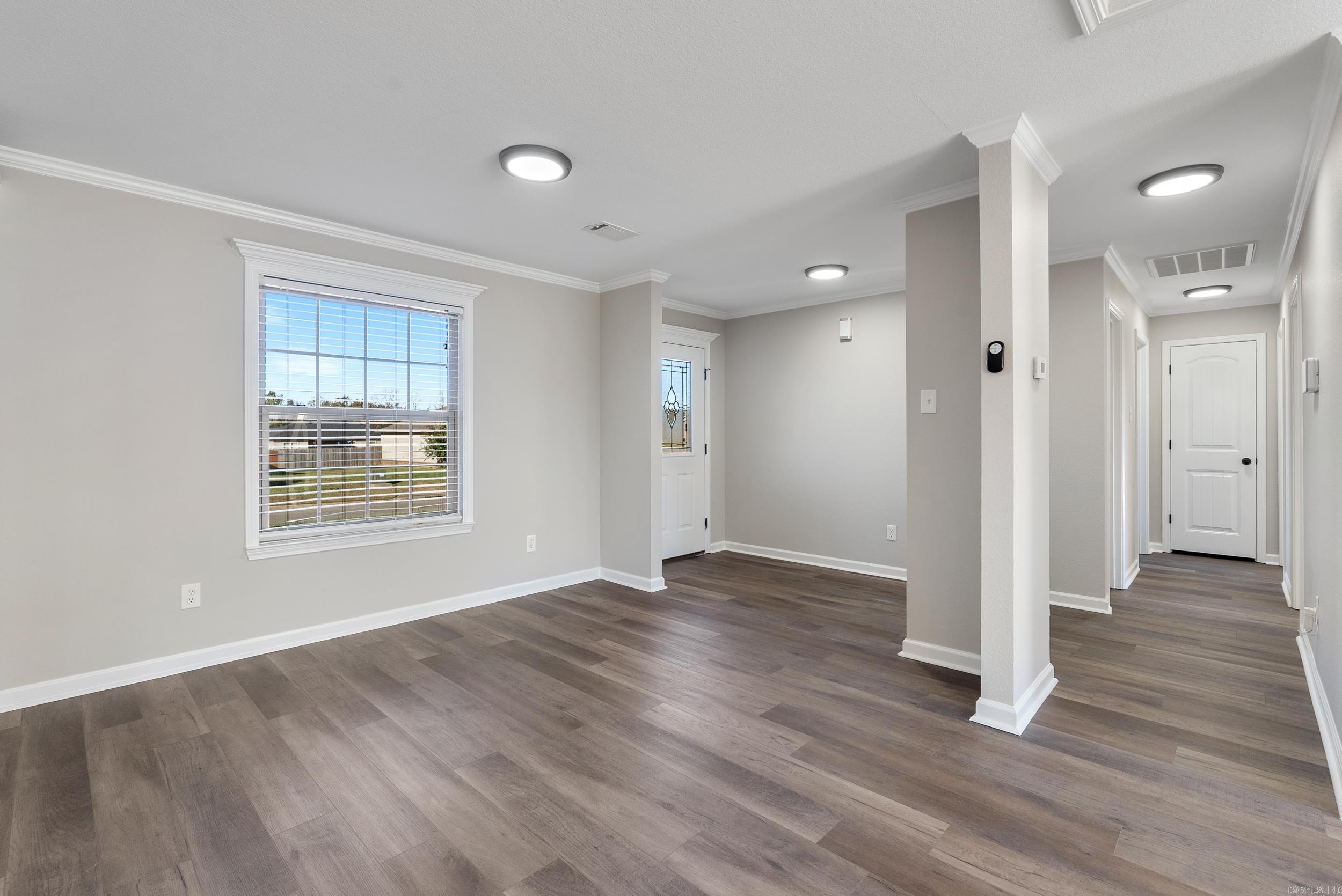 MAGNOLIA ESTATES - Residential