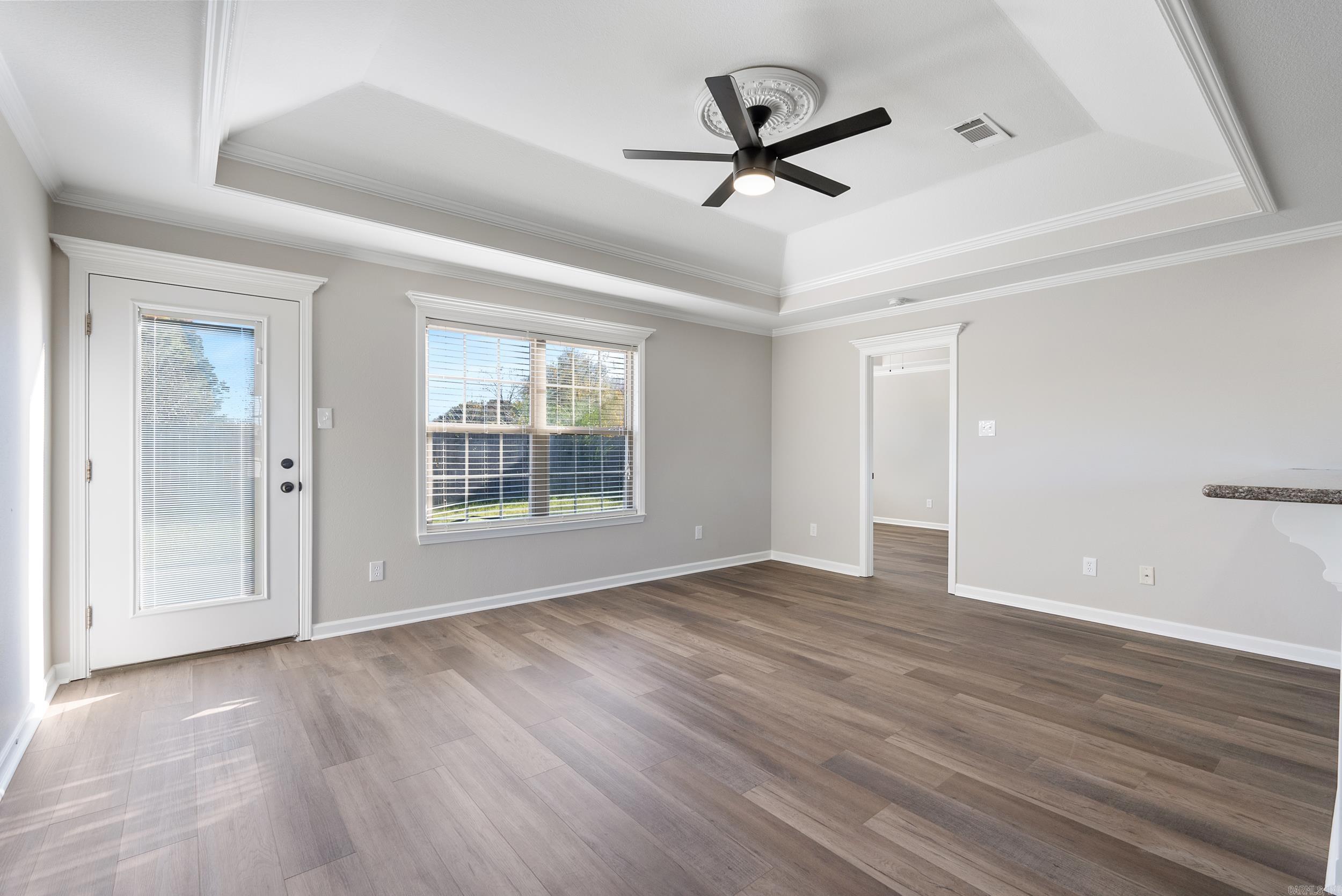 MAGNOLIA ESTATES - Residential