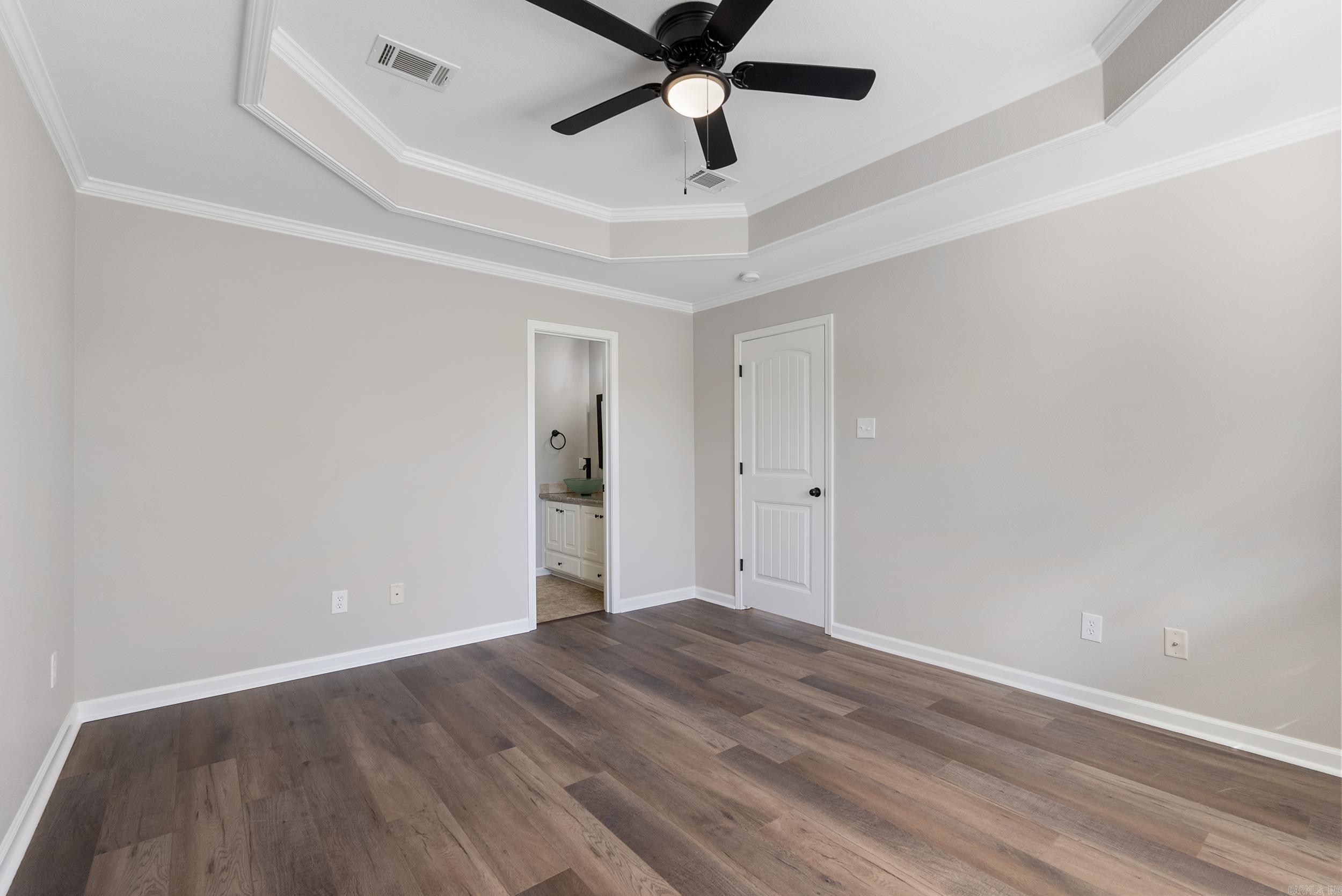 MAGNOLIA ESTATES - Residential