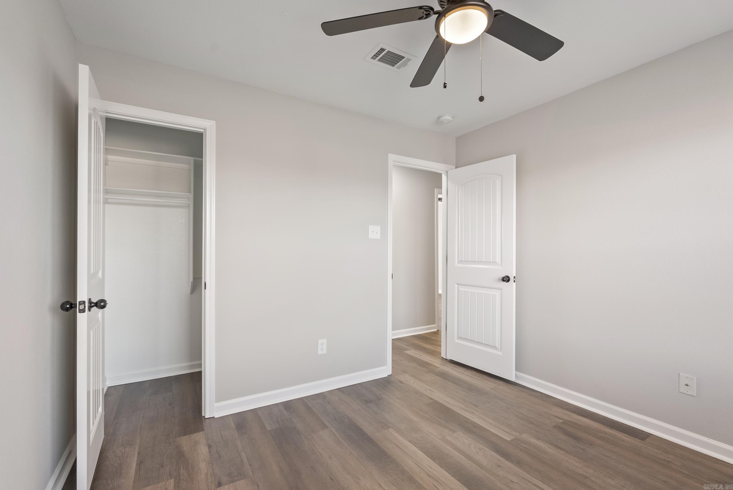 MAGNOLIA ESTATES - Residential