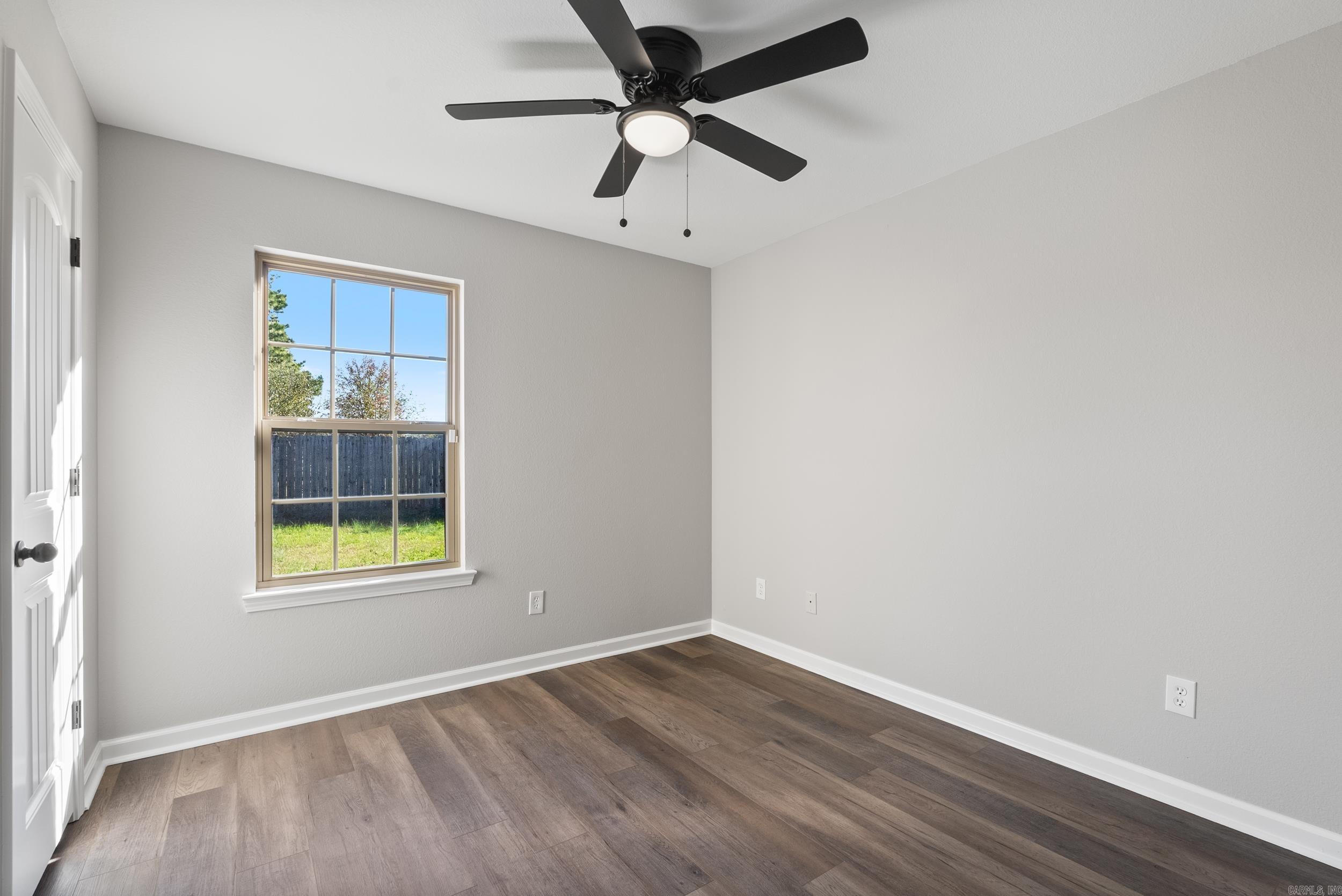 MAGNOLIA ESTATES - Residential