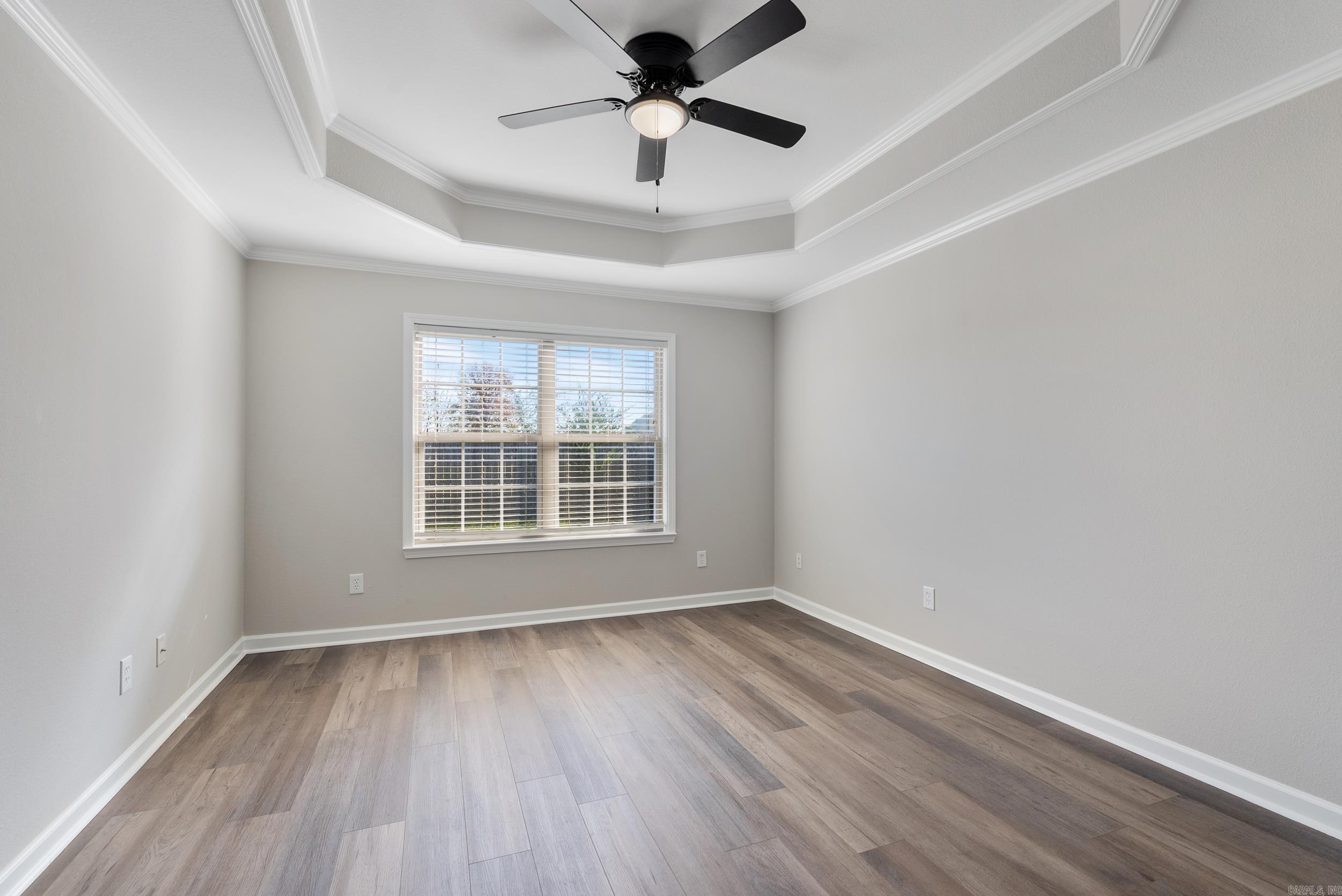 MAGNOLIA ESTATES - Residential