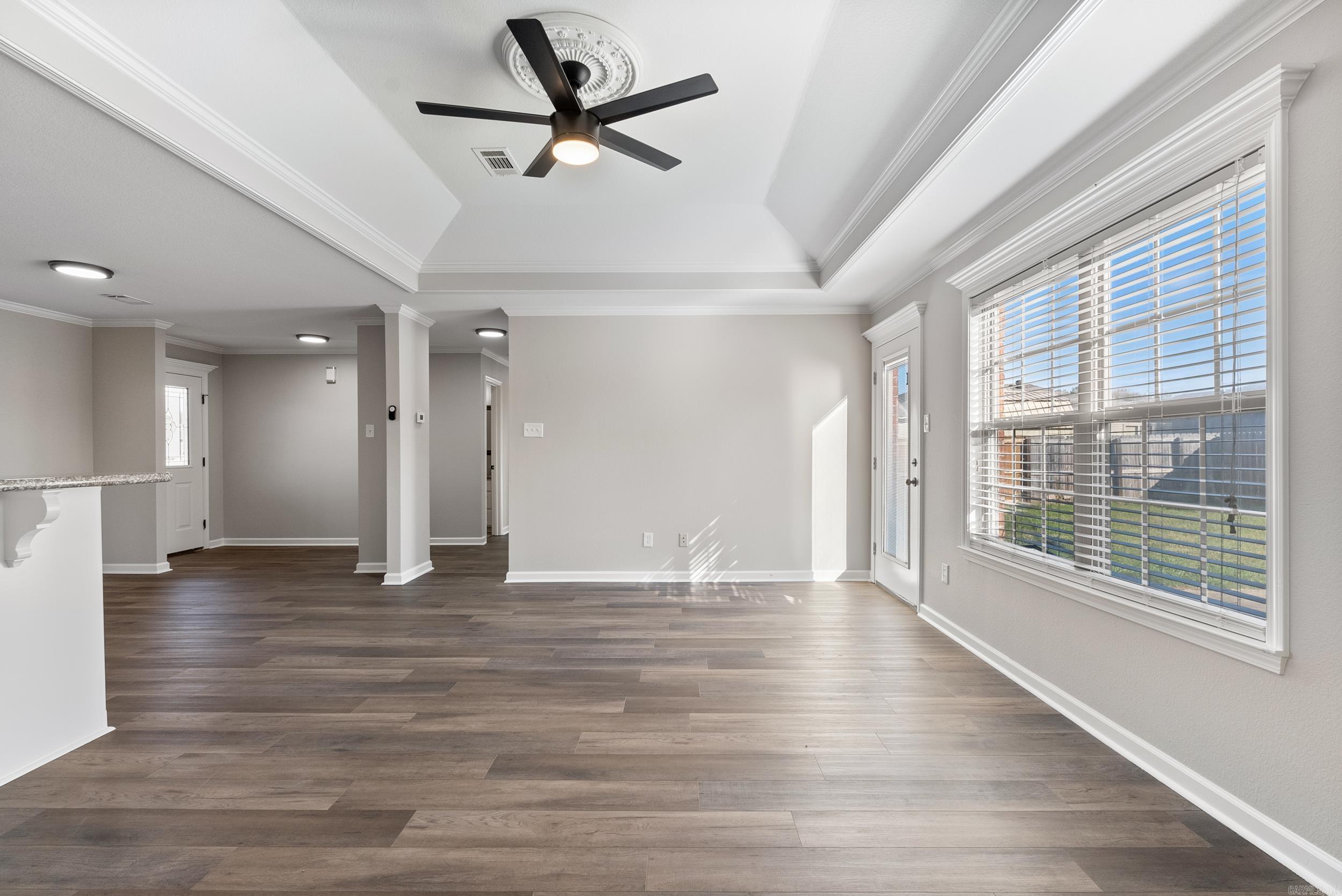 MAGNOLIA ESTATES - Residential