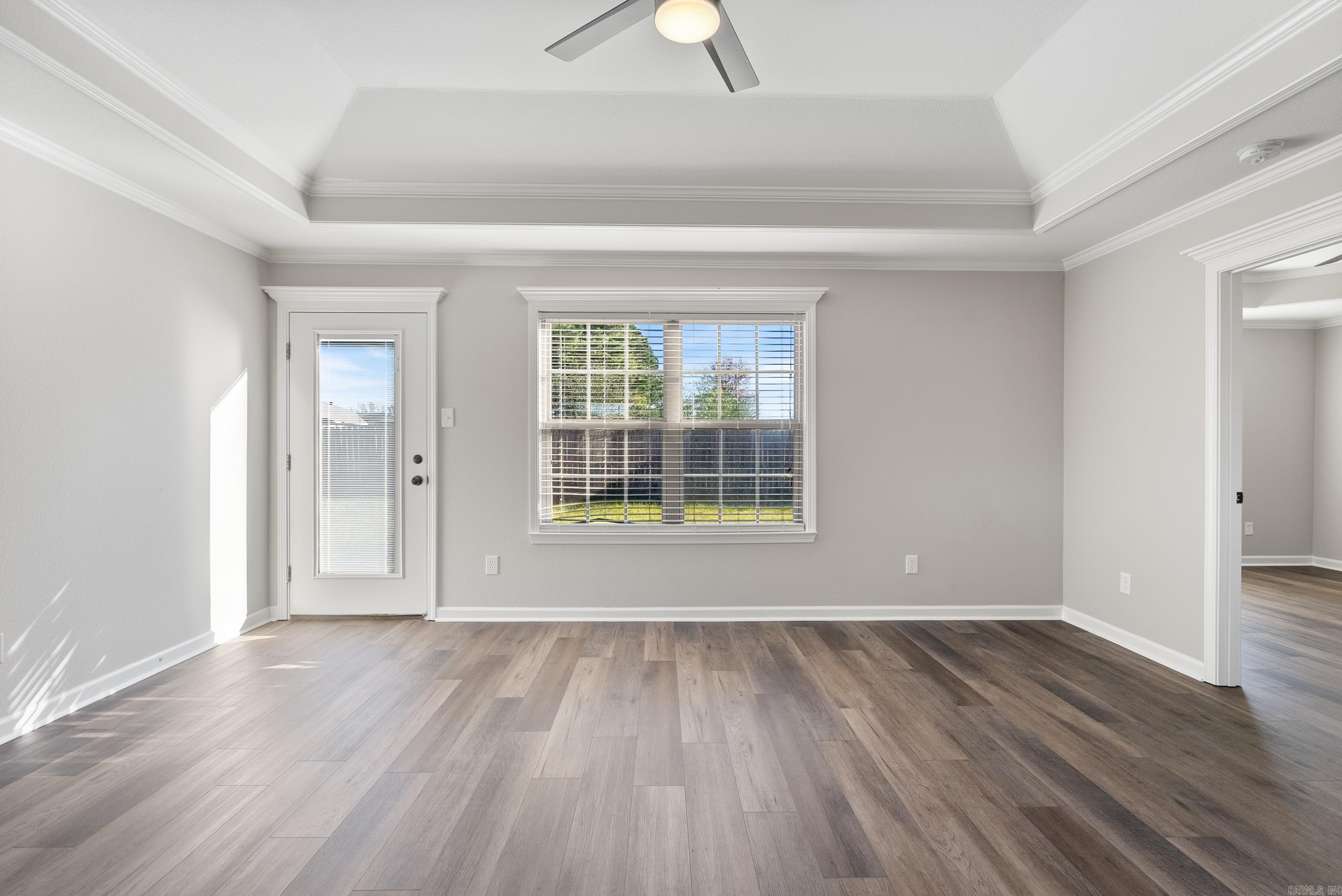 MAGNOLIA ESTATES - Residential