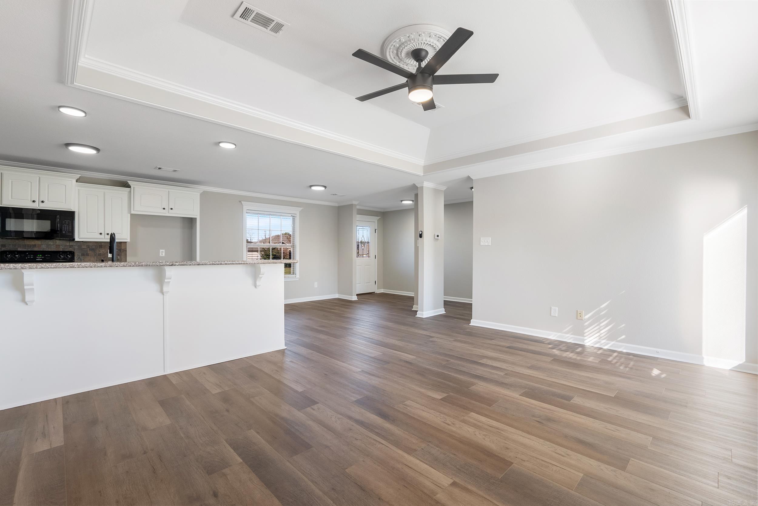 MAGNOLIA ESTATES - Residential