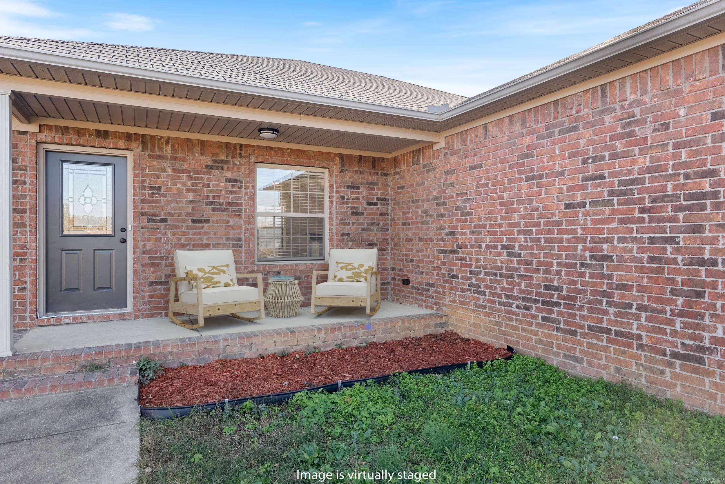 MAGNOLIA ESTATES - Residential