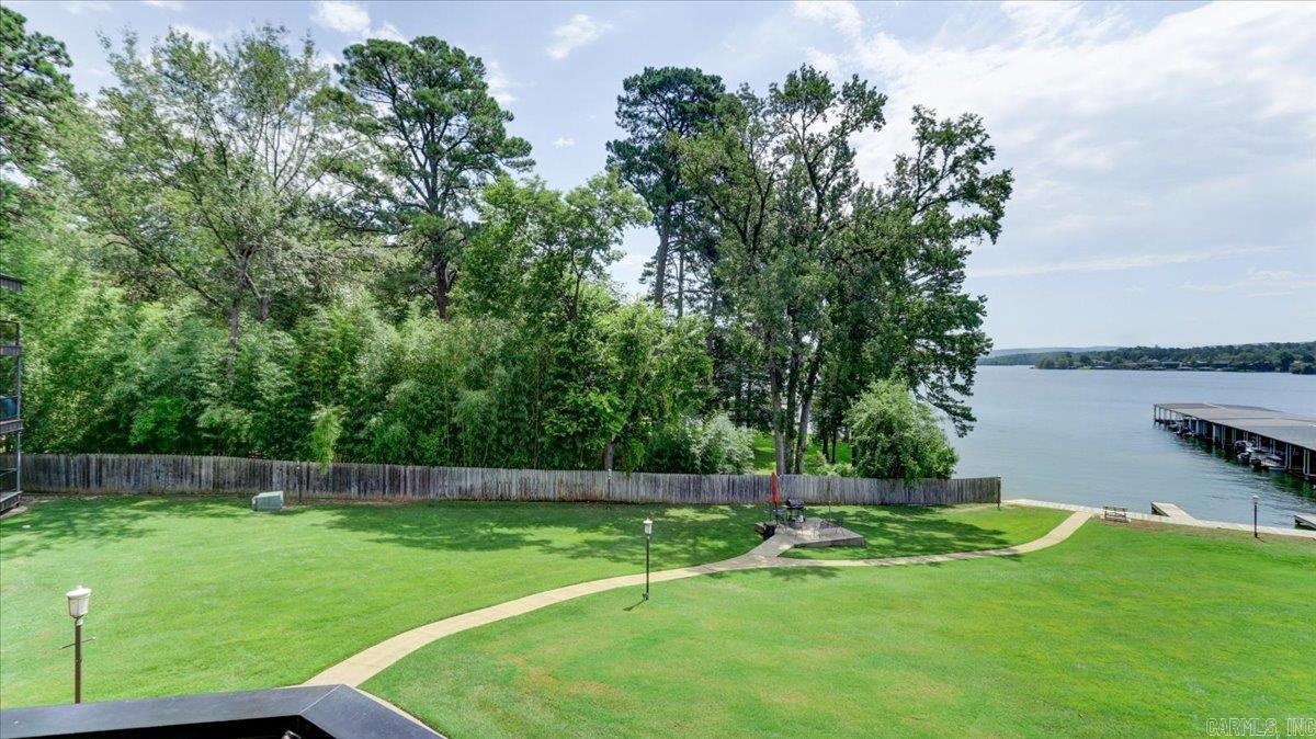 Willow Beach - Residential