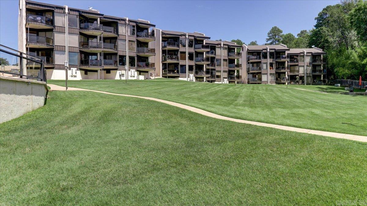 Willow Beach - Residential