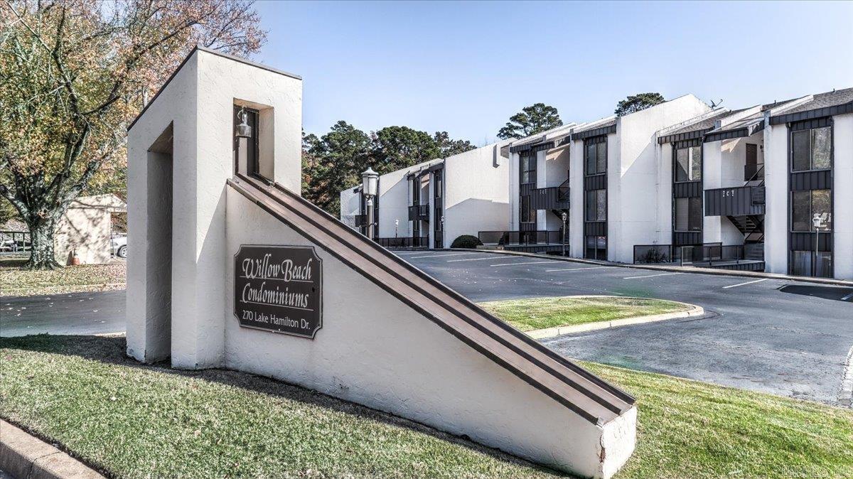 Willow Beach - Residential