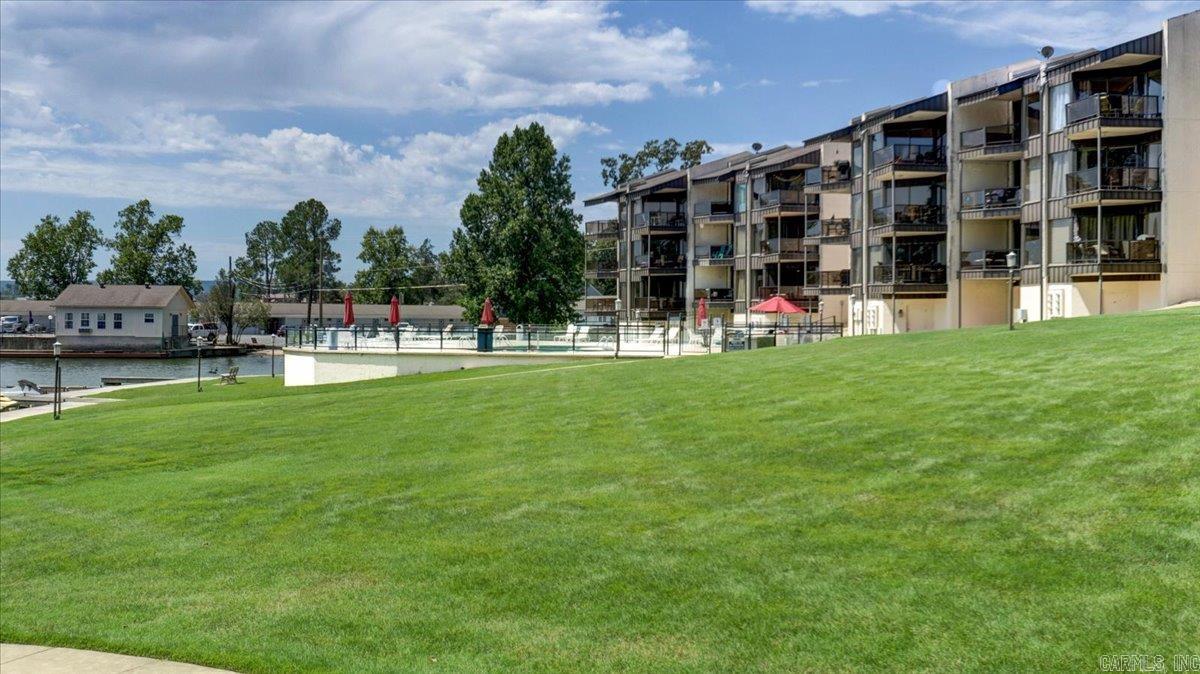 Willow Beach - Residential