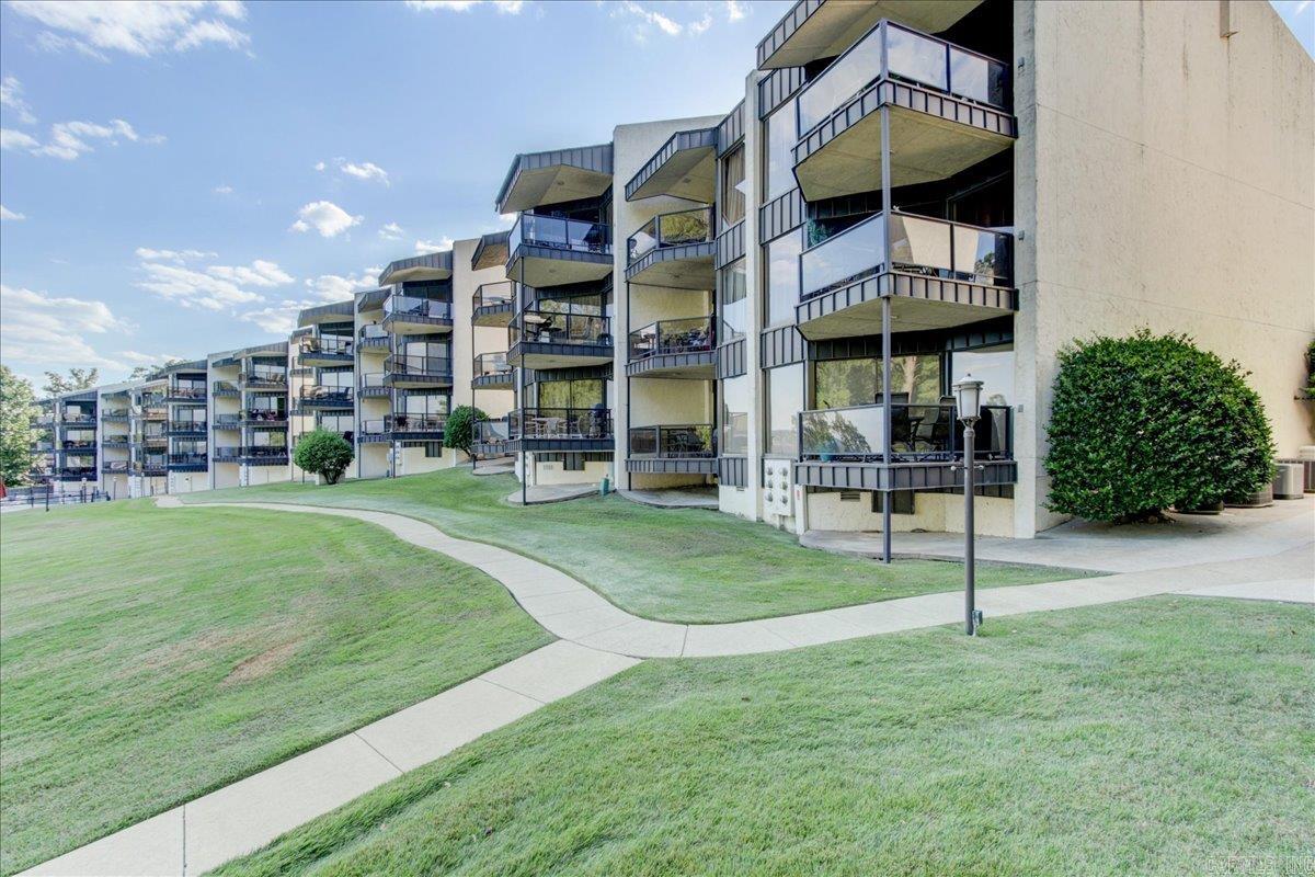 Willow Beach - Residential