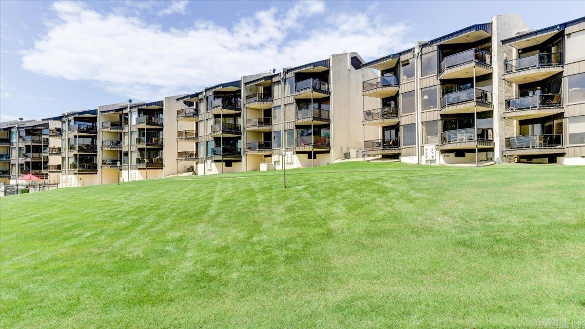 Willow Beach - Residential