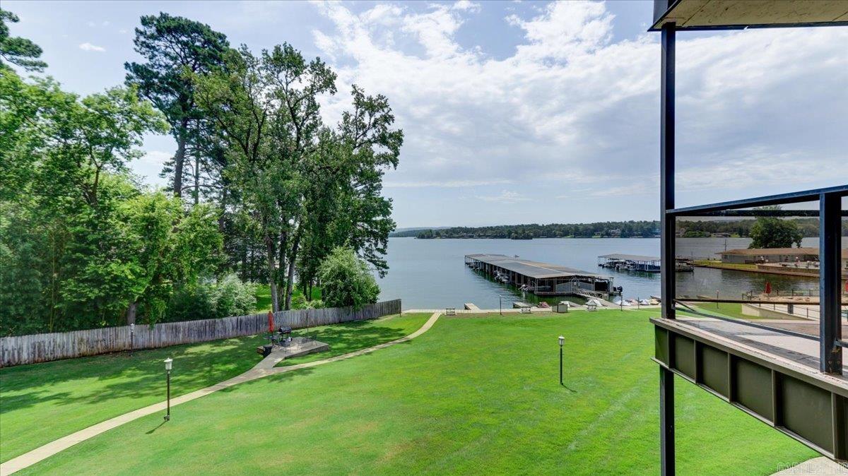 Willow Beach - Residential