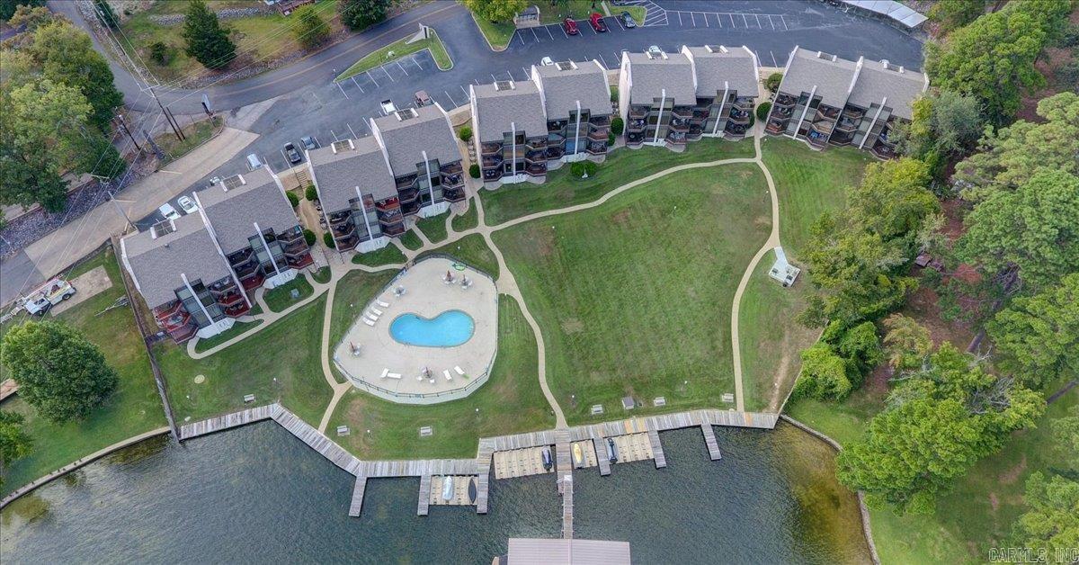 Willow Beach - Residential