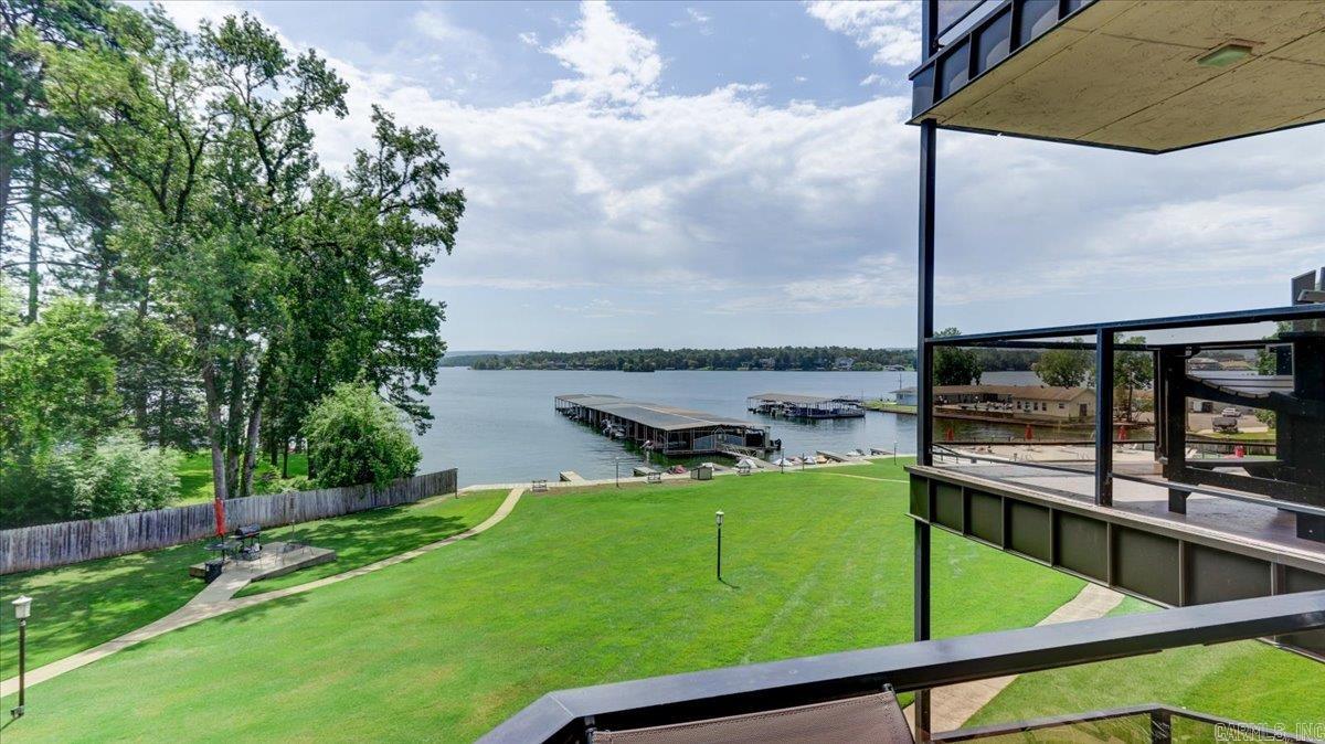 Willow Beach - Residential