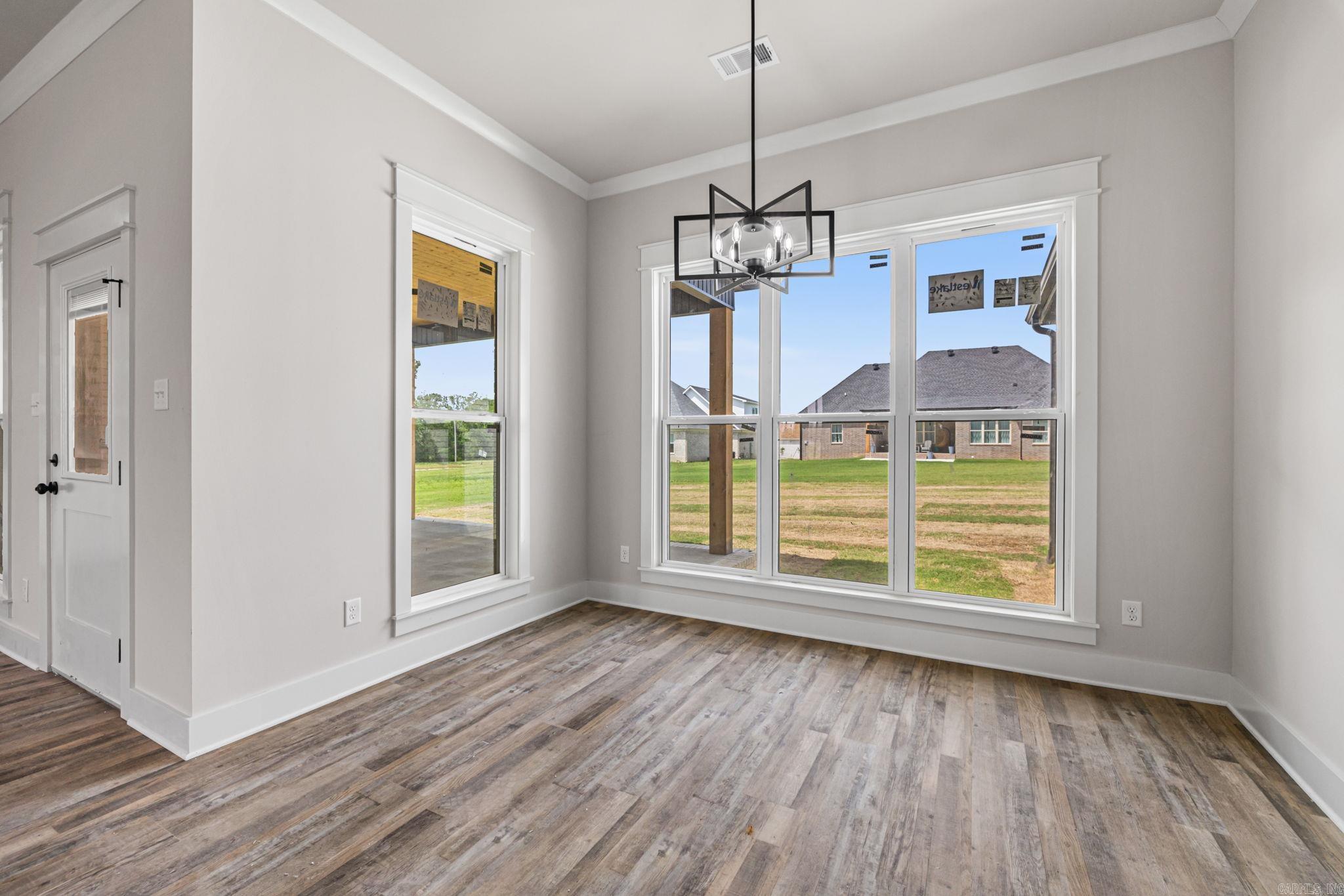BELMONT ESTATES SUBDIVISION - Residential